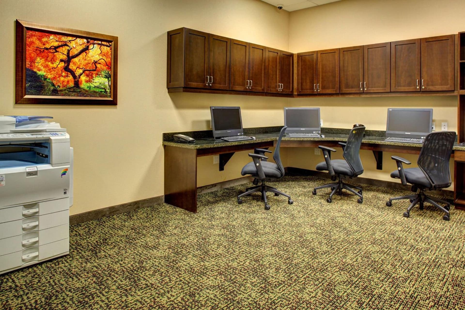 Hampton Inn and Suites Coconut Creek gallery photo in West Dixie Bend, FL — image 9