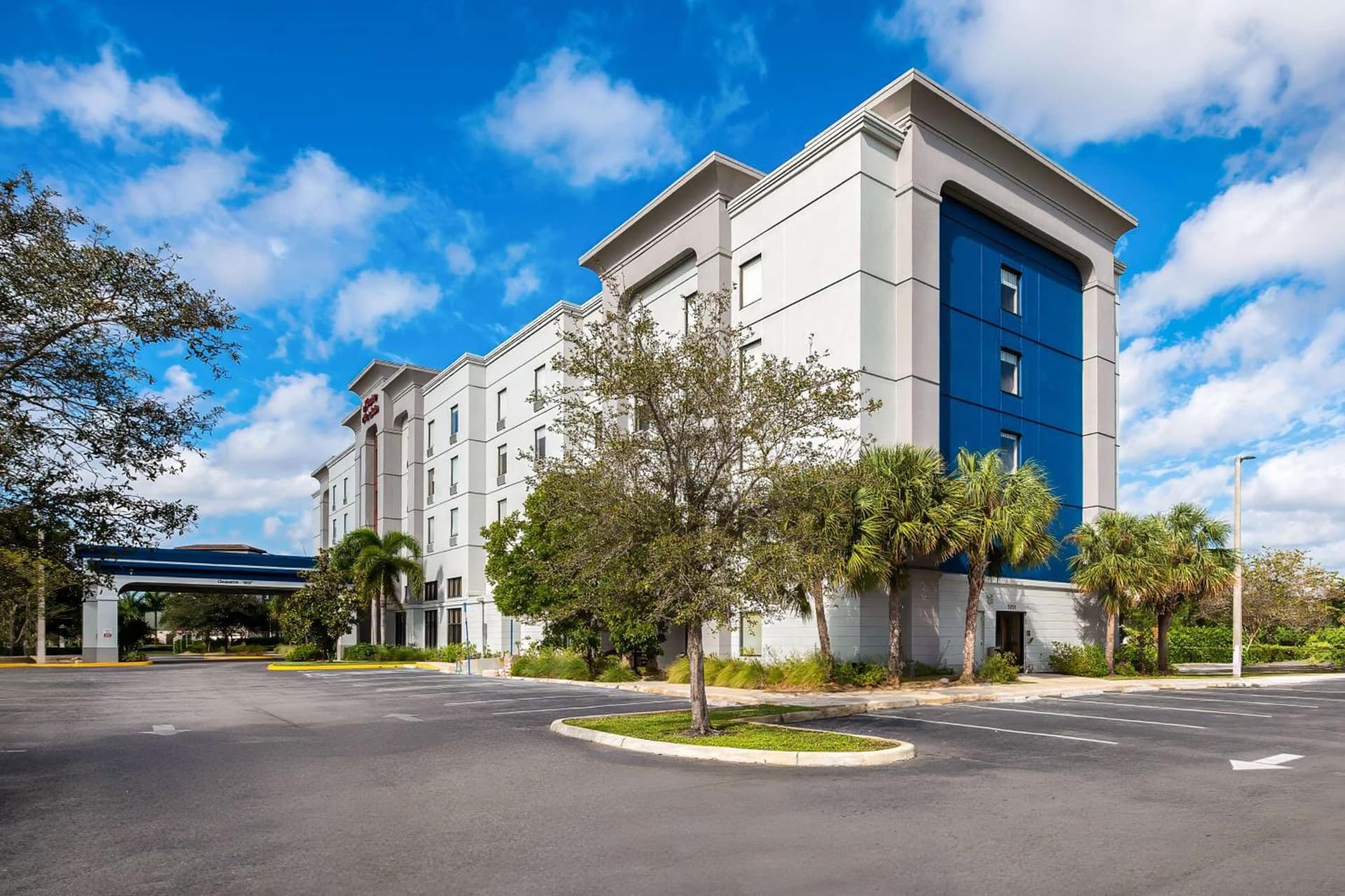 Hampton Inn & Suites Ft. Lauderdale/West-Sawgrass/Tamarac, FL gallery photo in Tamarac, FL — image 28