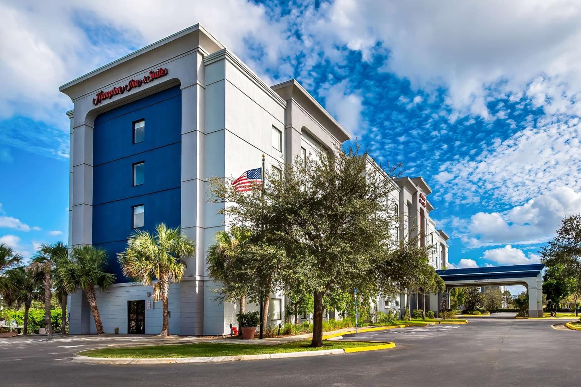 Hampton Inn & Suites Ft. Lauderdale/West-Sawgrass/Tamarac, FL gallery photo in Tamarac, FL — image 12