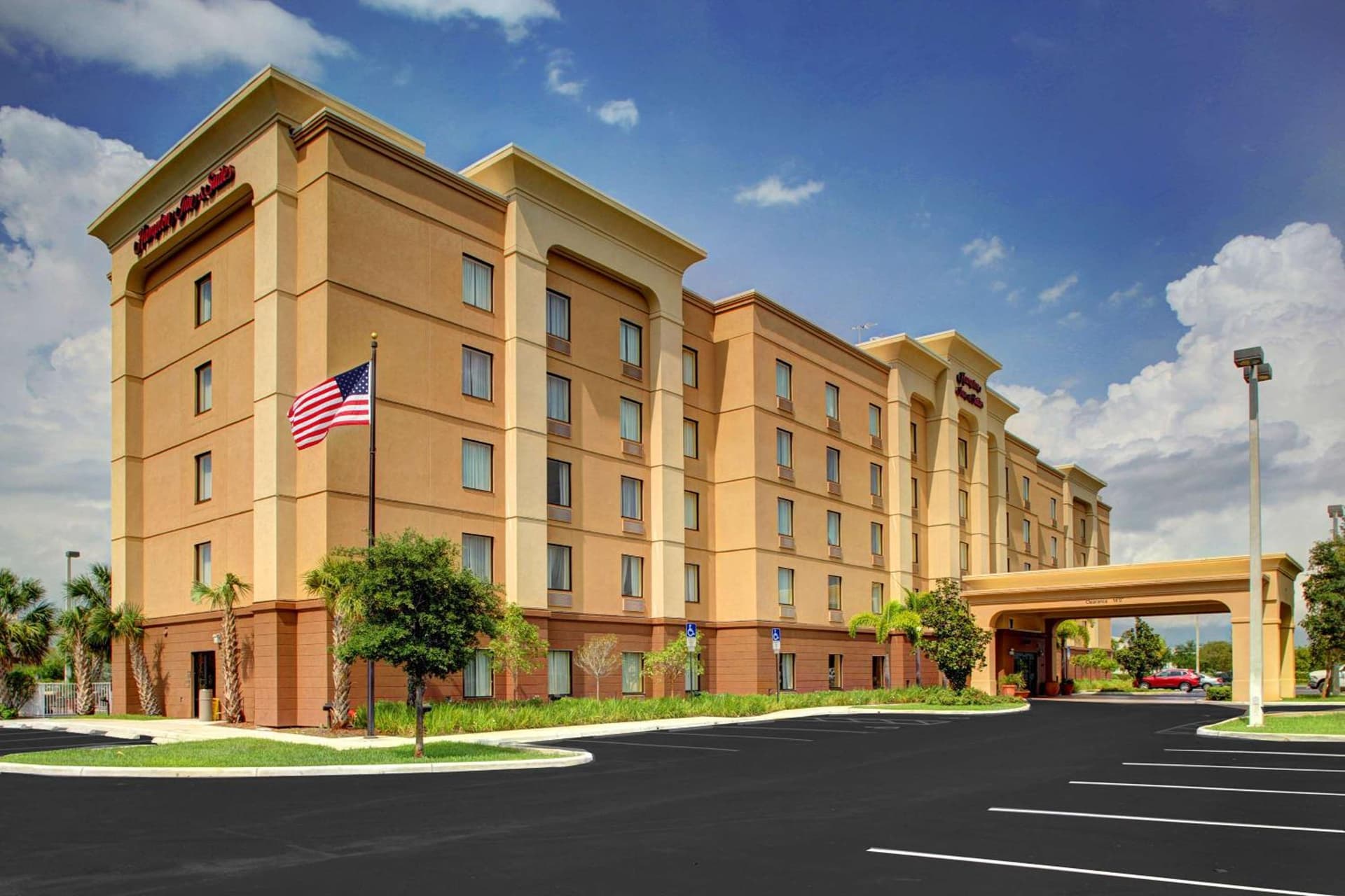 Hampton Inn & Suites Ft. Lauderdale/West-Sawgrass/Tamarac, FL gallery photo in Tamarac, FL — image 7