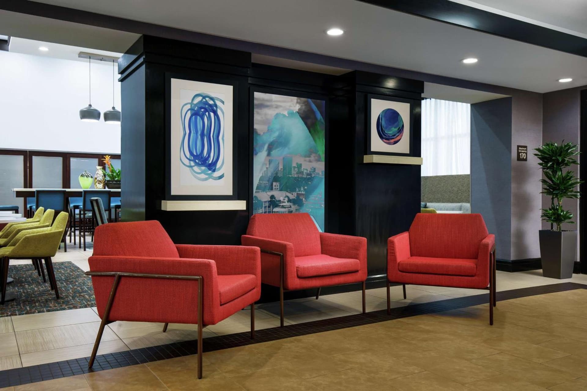 Hampton Inn & Suites Ft. Lauderdale/West-Sawgrass/Tamarac, FL gallery photo in Tamarac, FL — image 19