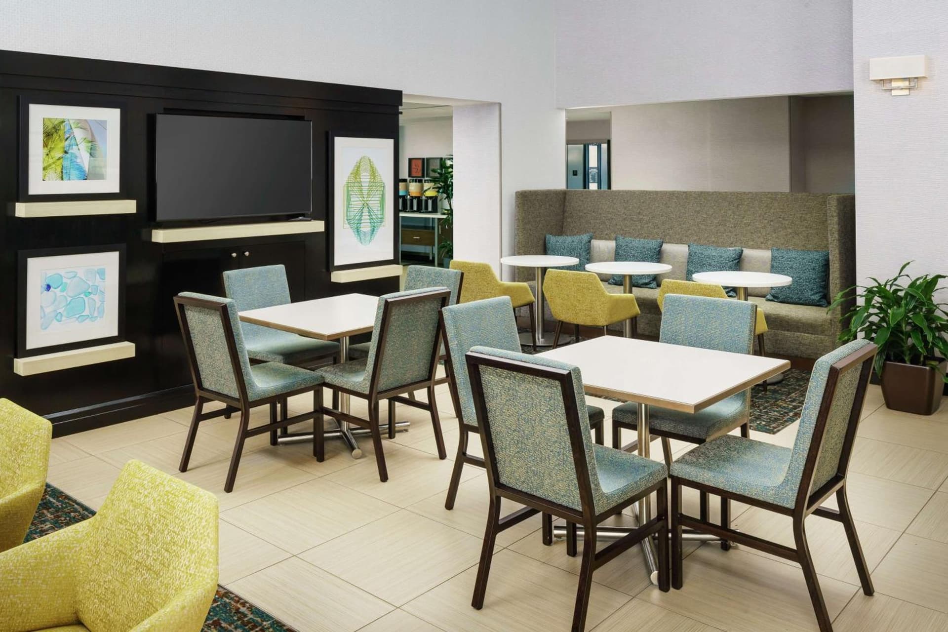 Hampton Inn & Suites Ft. Lauderdale/West-Sawgrass/Tamarac, FL gallery photo in Tamarac, FL — image 15
