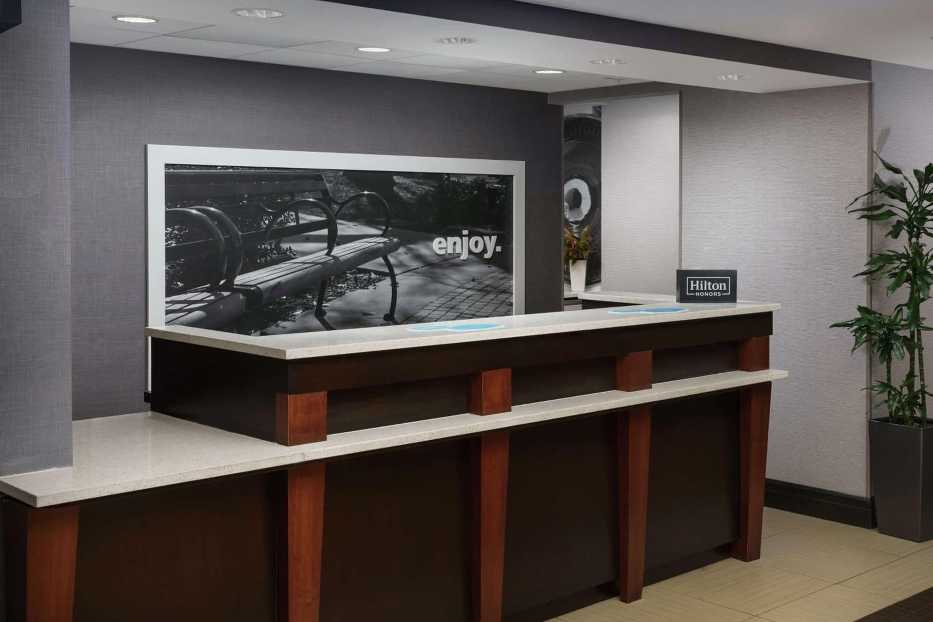 Hampton Inn & Suites Ft. Lauderdale/West-Sawgrass/Tamarac, FL gallery photo in Tamarac, FL — image 34