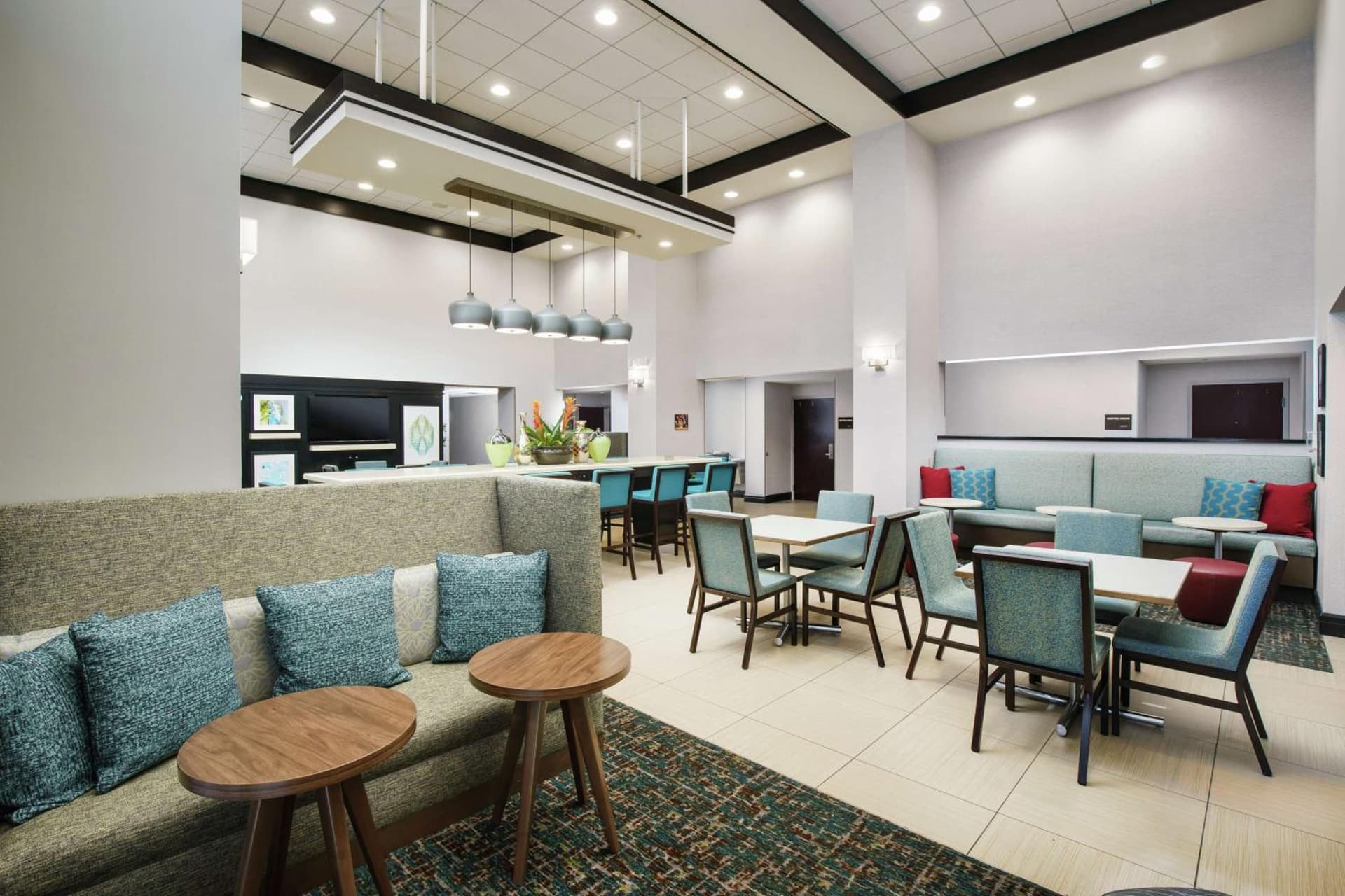 Hampton Inn & Suites Ft. Lauderdale/West-Sawgrass/Tamarac, FL gallery photo in Tamarac, FL — image 18