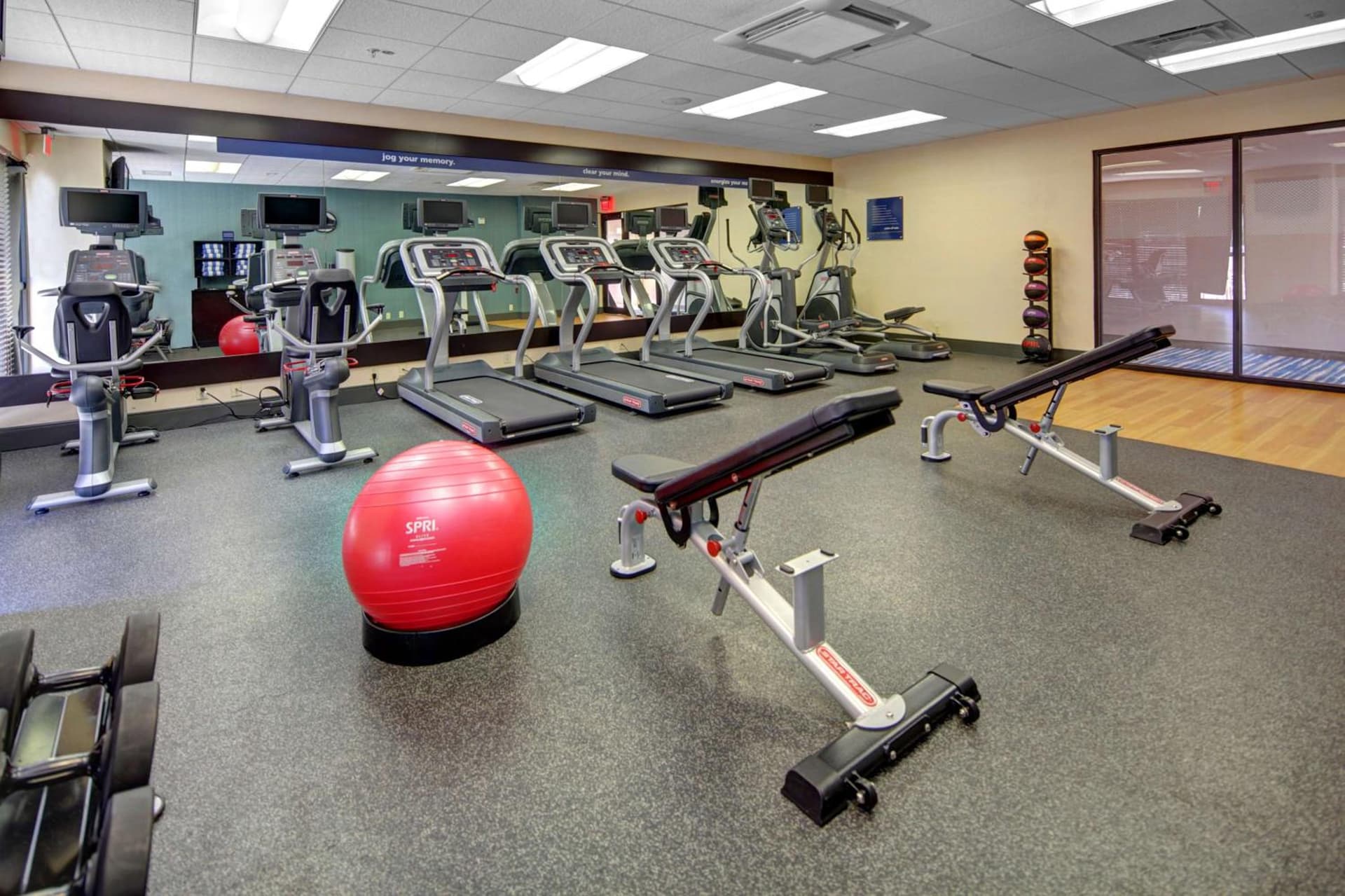 Hampton Inn & Suites Ft. Lauderdale/West-Sawgrass/Tamarac, FL gallery photo in Tamarac, FL — image 14