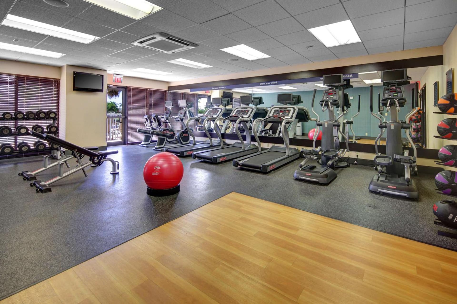Hampton Inn & Suites Ft. Lauderdale/West-Sawgrass/Tamarac, FL gallery photo in Tamarac, FL — image 26
