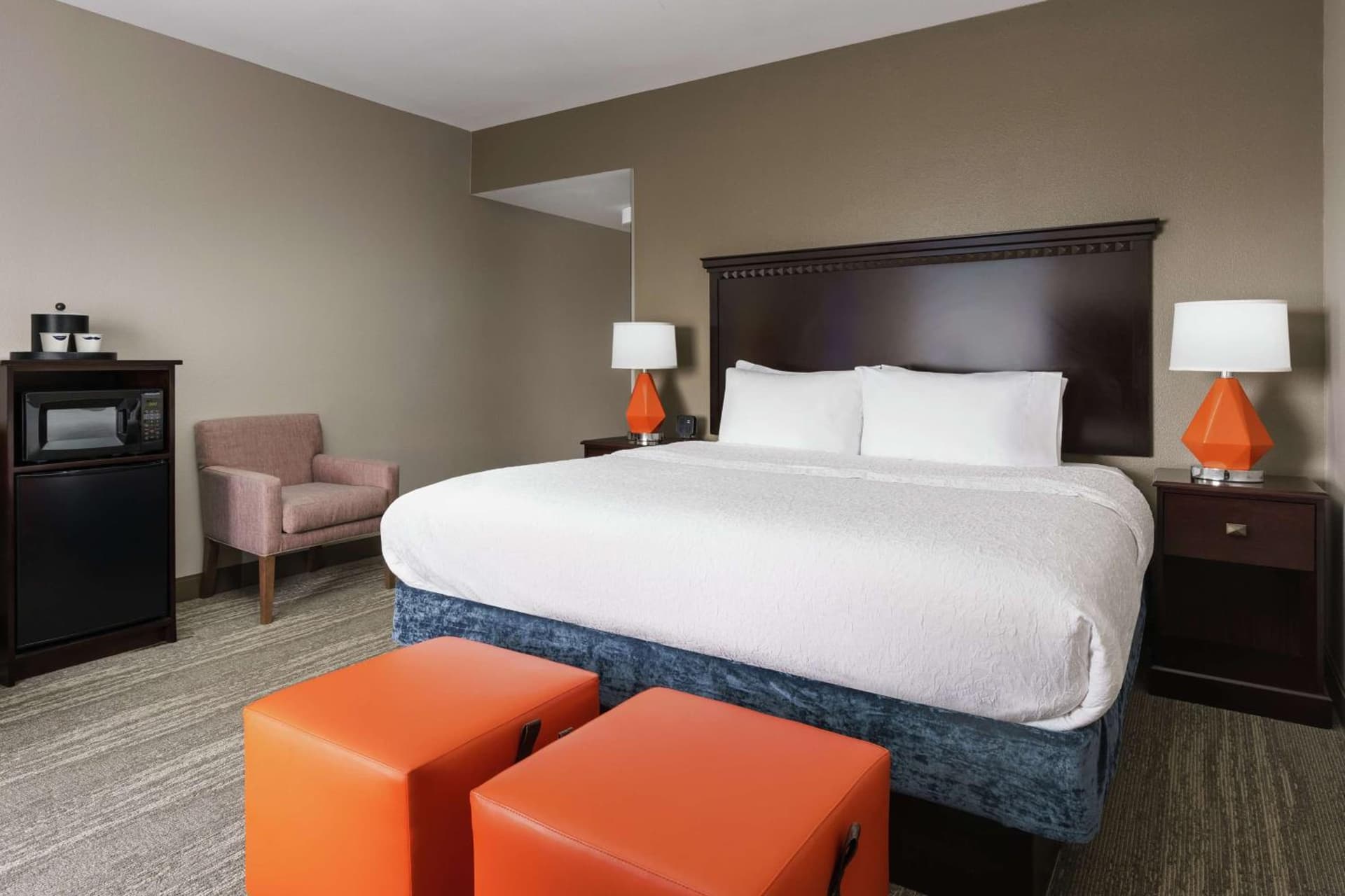 Hampton Inn & Suites Ft. Lauderdale/West-Sawgrass/Tamarac, FL gallery photo in Tamarac, FL — image 5