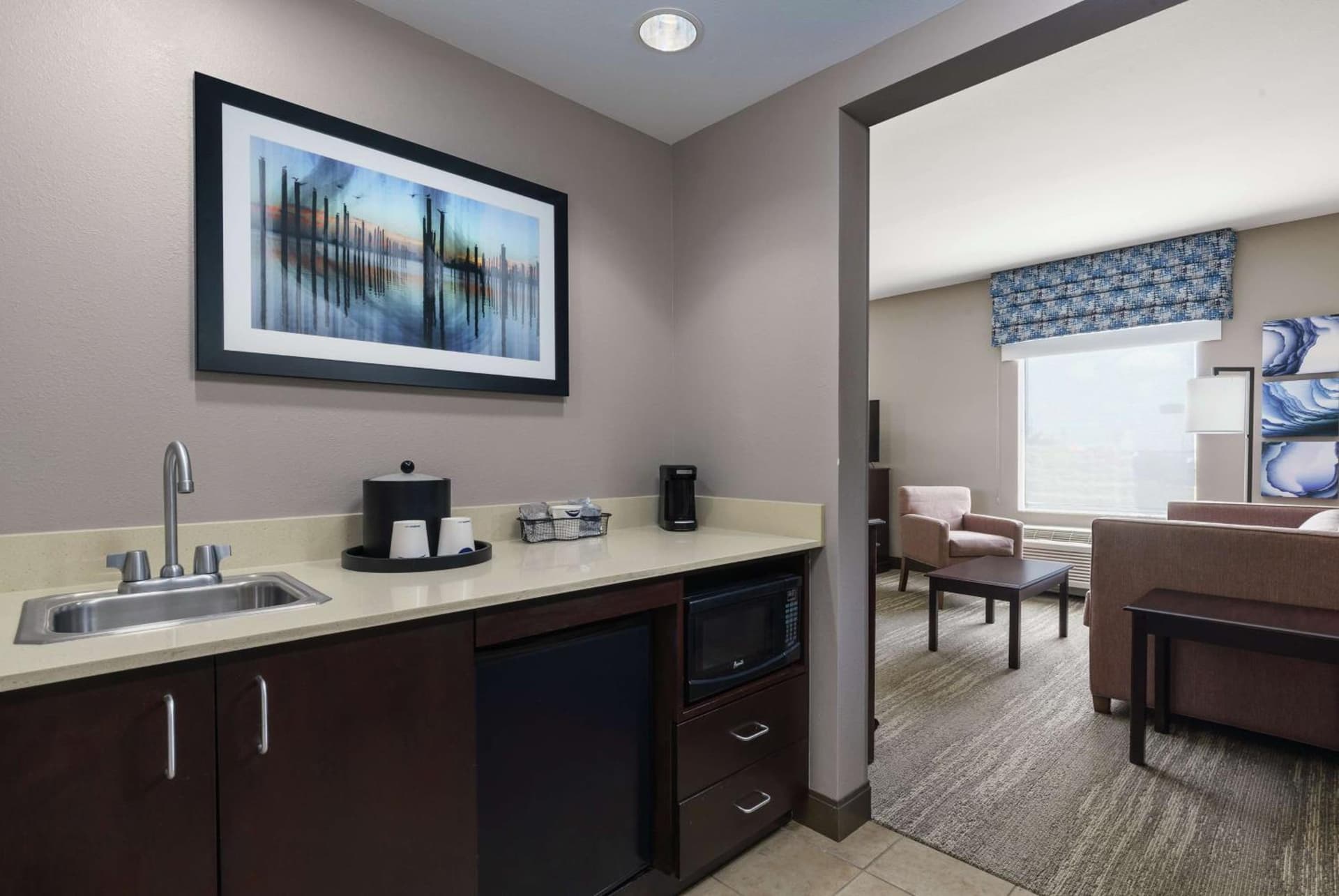 Hampton Inn & Suites Ft. Lauderdale/West-Sawgrass/Tamarac, FL gallery photo in Tamarac, FL — image 9