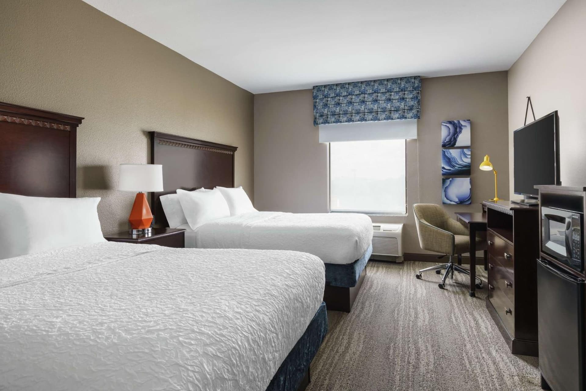 Hampton Inn & Suites Ft. Lauderdale/West-Sawgrass/Tamarac, FL gallery photo in Tamarac, FL — image 17