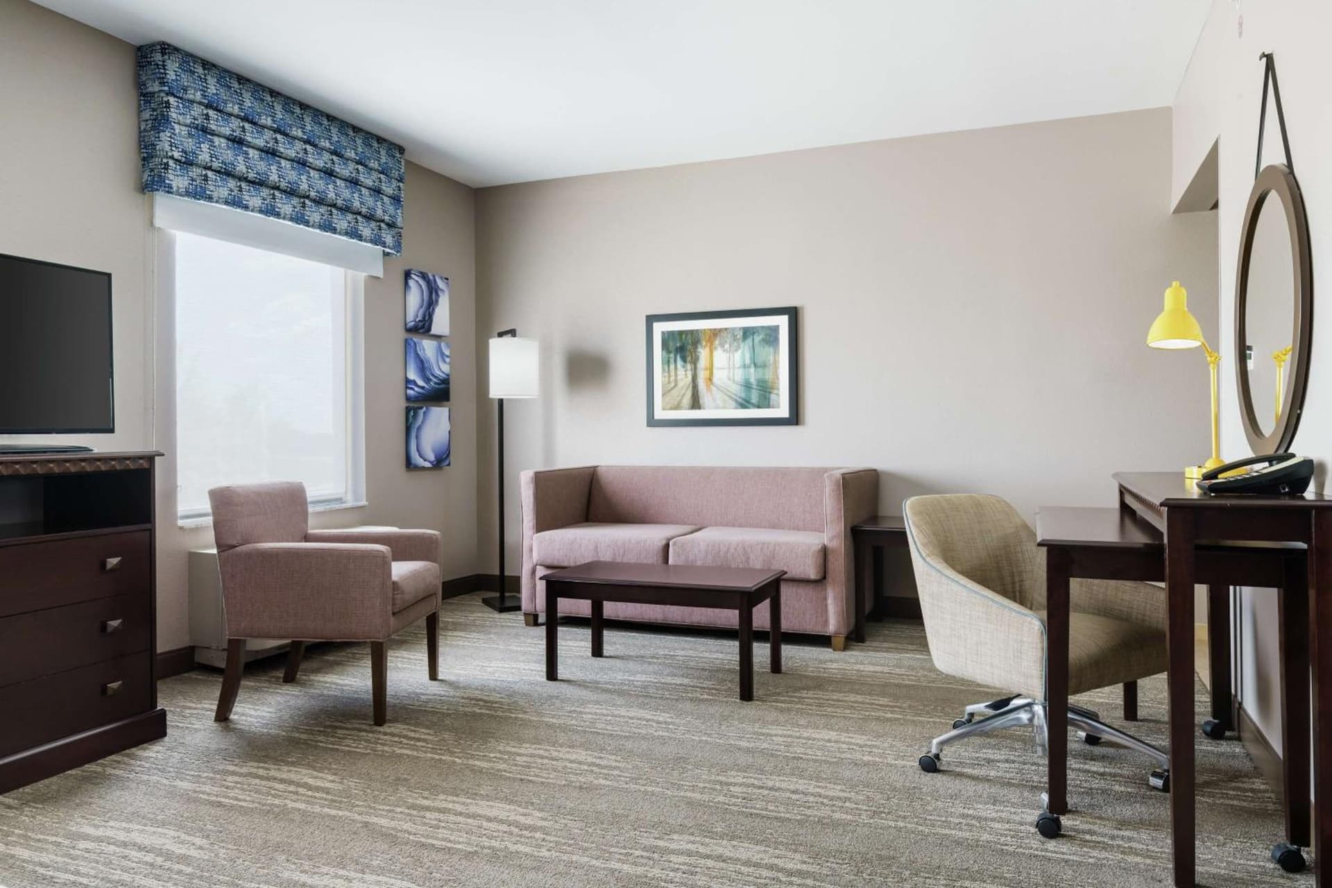 Hampton Inn & Suites Ft. Lauderdale/West-Sawgrass/Tamarac, FL gallery photo in Tamarac, FL — image 4