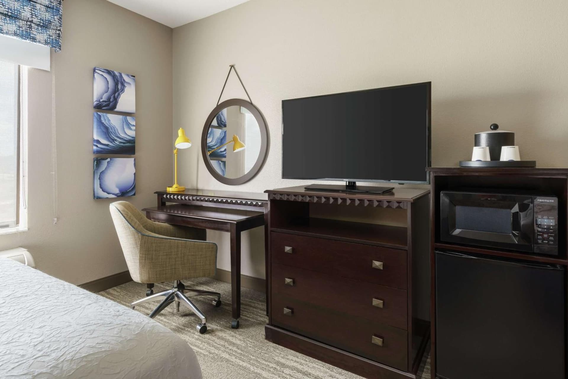 Hampton Inn & Suites Ft. Lauderdale/West-Sawgrass/Tamarac, FL gallery photo in Tamarac, FL — image 6