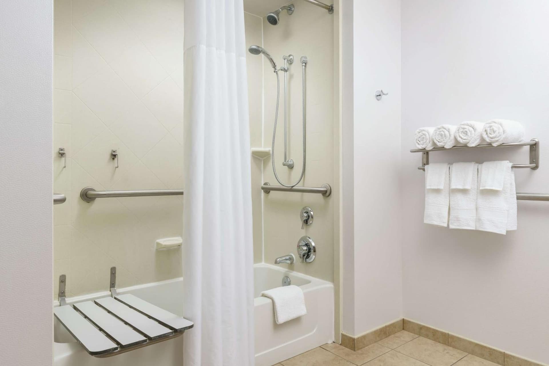 Hampton Inn & Suites Ft. Lauderdale/West-Sawgrass/Tamarac, FL interior in Tamarac, FL — gallery photo 2