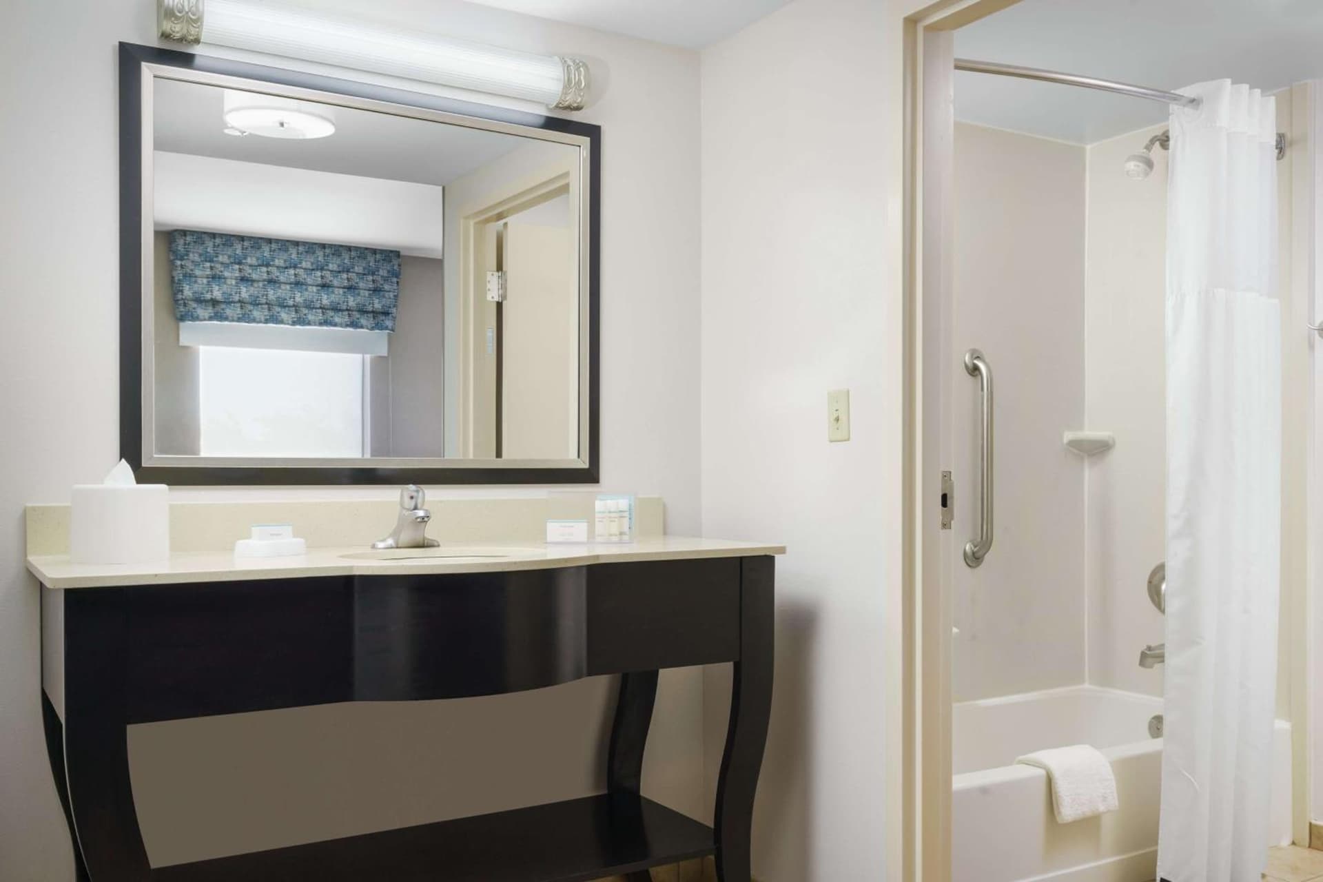 Hampton Inn & Suites Ft. Lauderdale/West-Sawgrass/Tamarac, FL gallery photo in Tamarac, FL — image 11