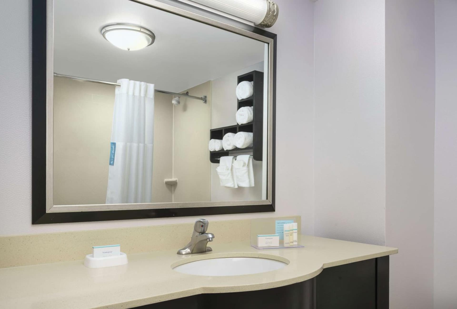 Hampton Inn & Suites Ft. Lauderdale/West-Sawgrass/Tamarac, FL gallery photo in Tamarac, FL — image 25