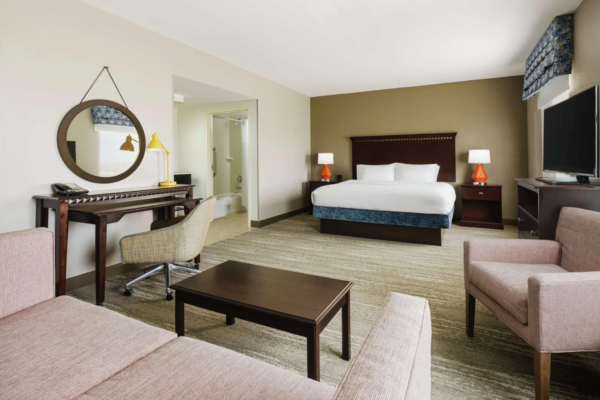 Hampton Inn & Suites Ft. Lauderdale/West-Sawgrass/Tamarac, FL gallery photo in Tamarac, FL — image 32
