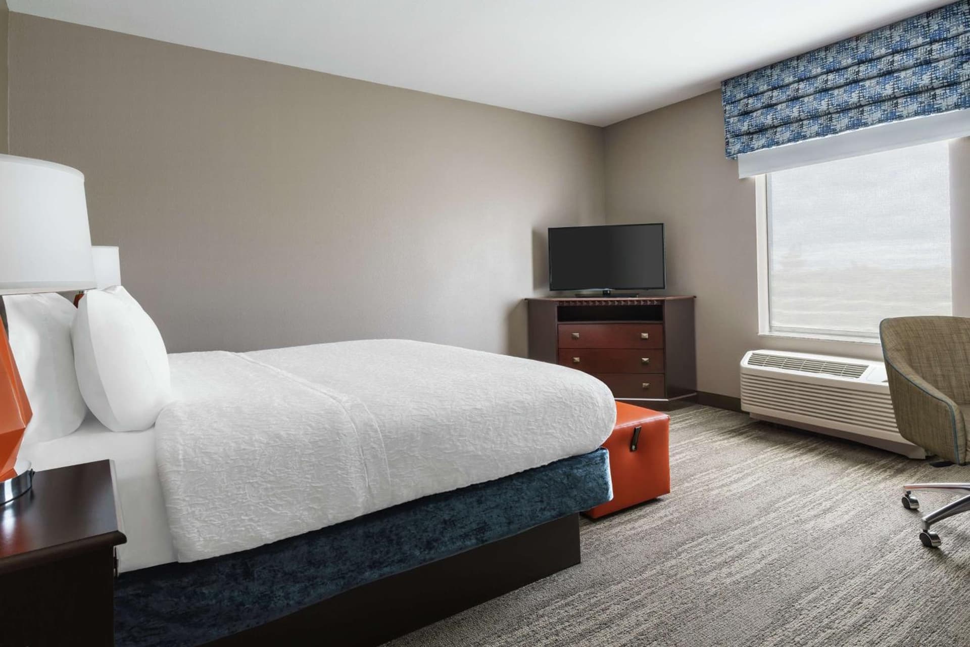Hampton Inn & Suites Ft. Lauderdale/West-Sawgrass/Tamarac, FL gallery photo in Tamarac, FL — image 8