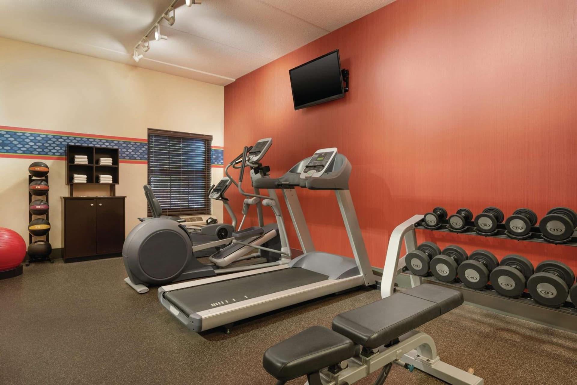 Hampton Inn Franklin gallery photo in Franklin — image 19