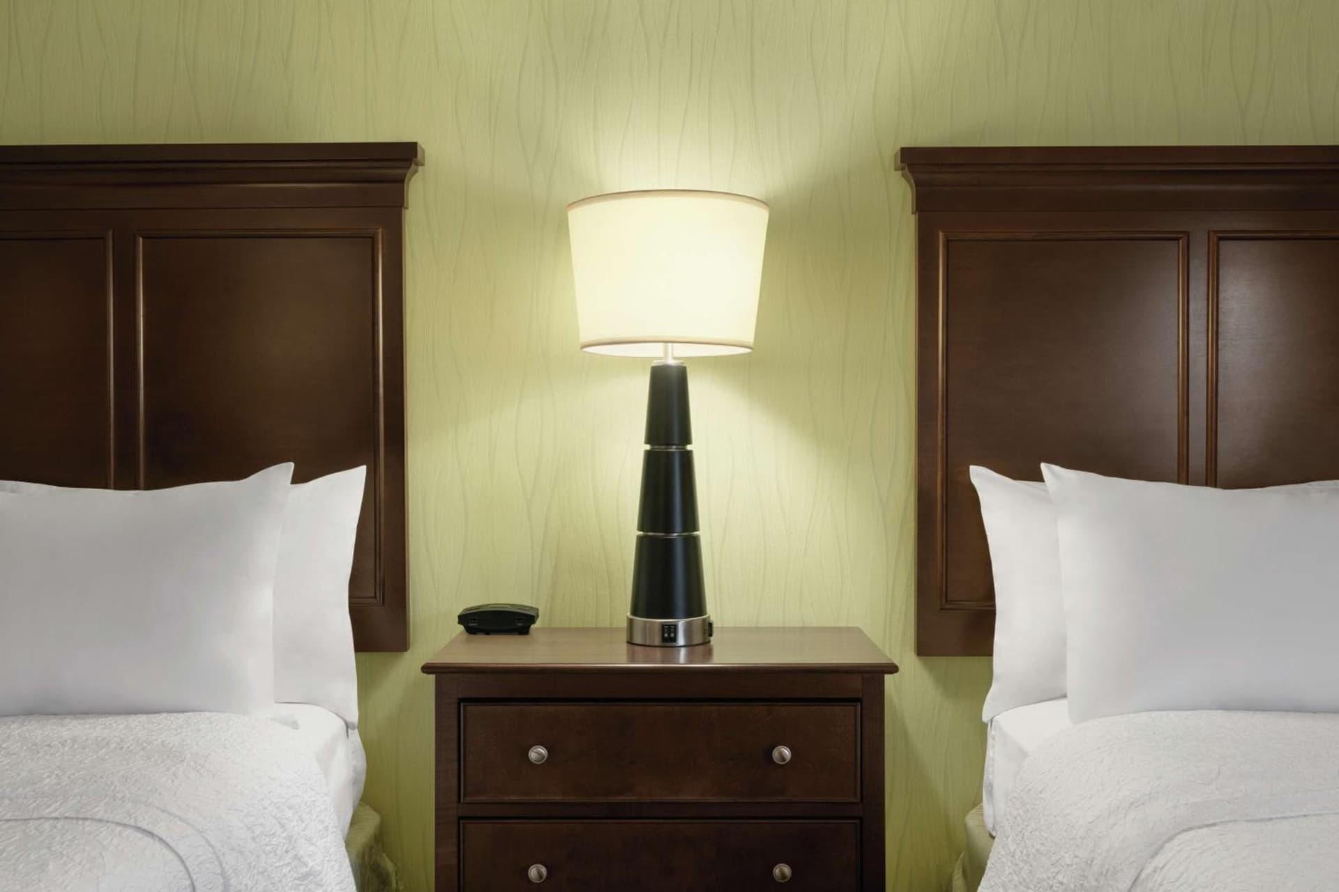 Hampton Inn Franklin gallery photo in Franklin — image 6