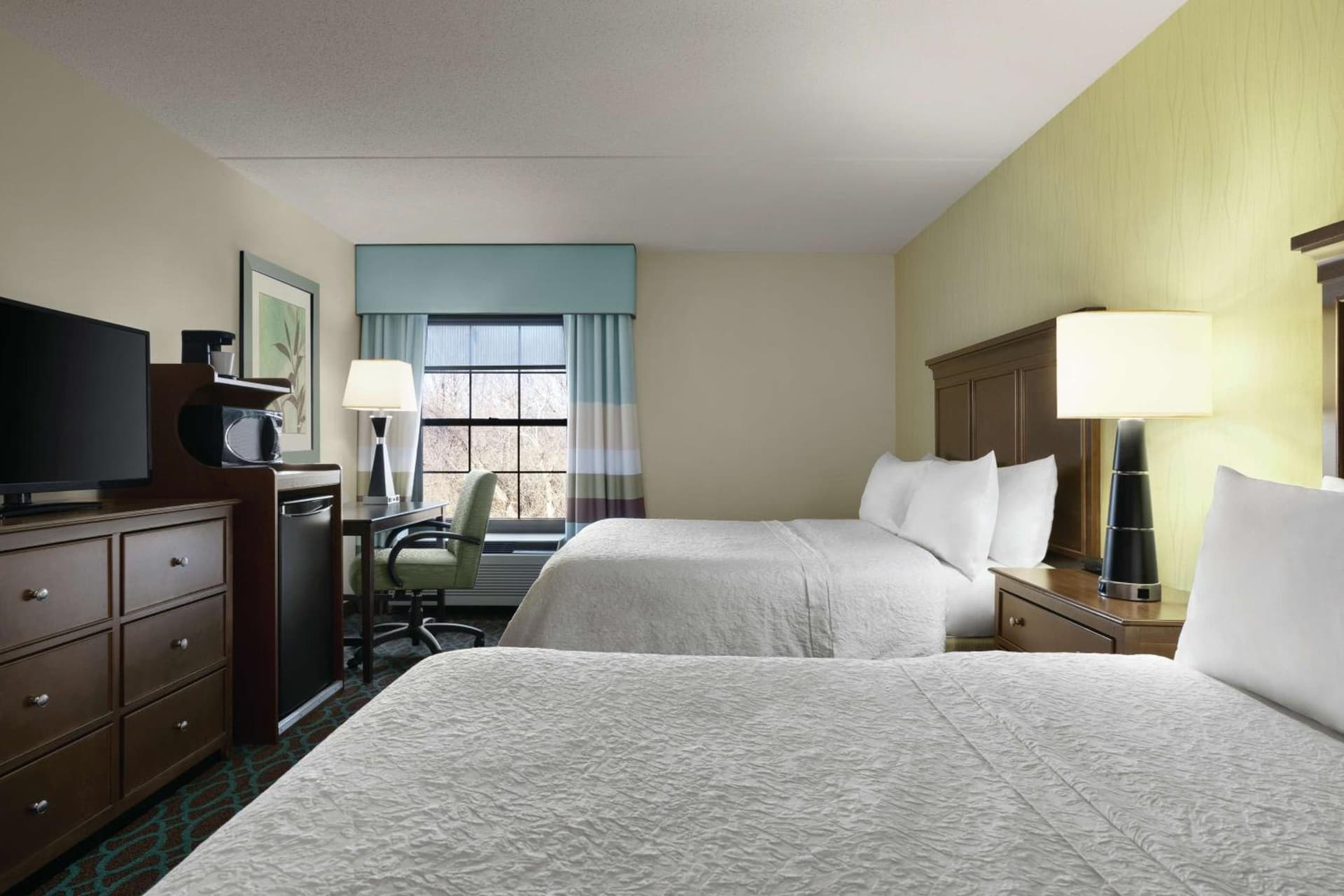 Hampton Inn Franklin gallery photo in Franklin — image 15