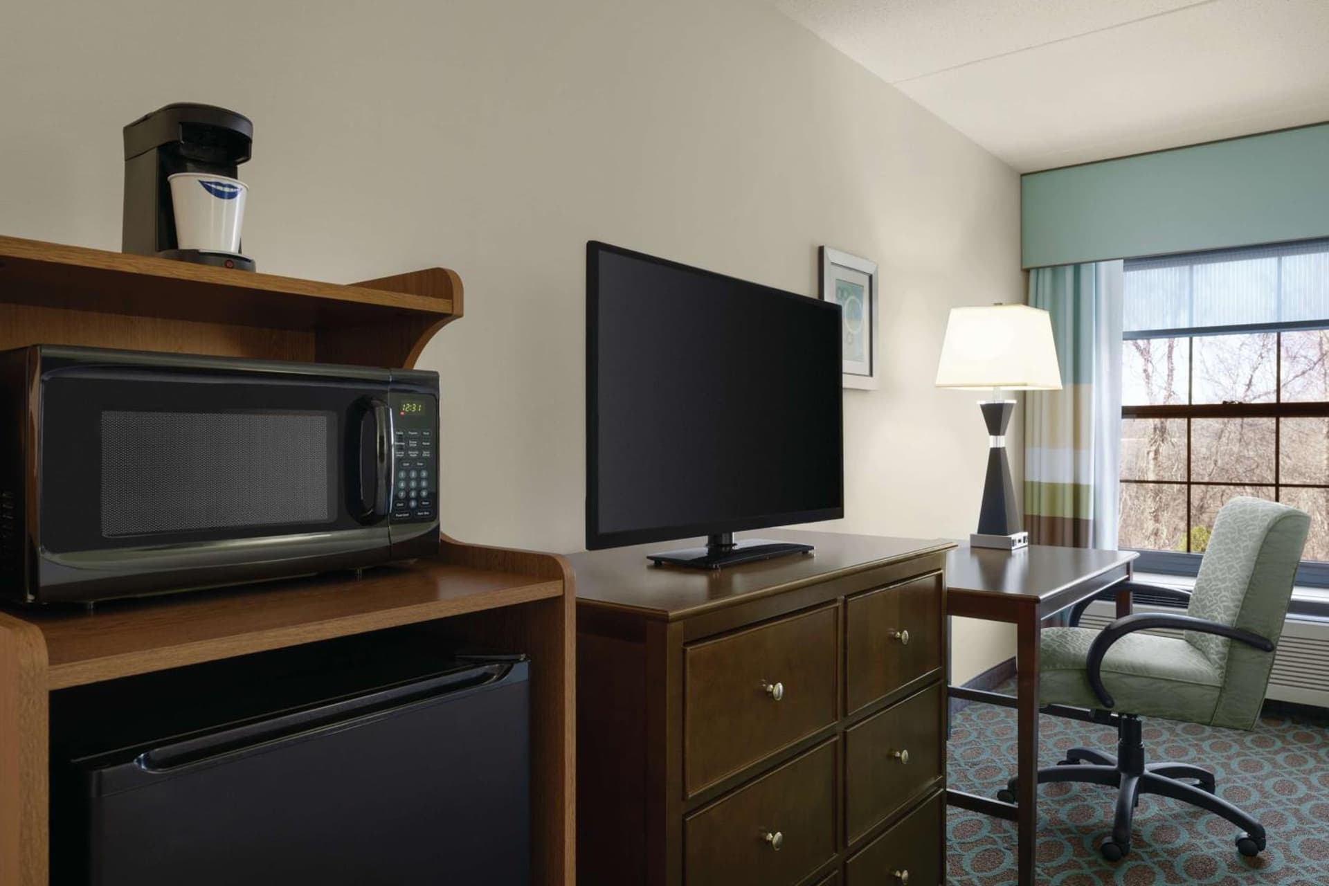 Hampton Inn Franklin gallery photo in Franklin — image 13