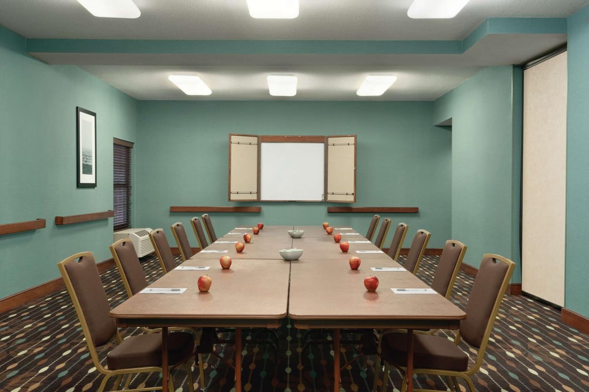 Hampton Inn Franklin gallery photo in Franklin — image 5