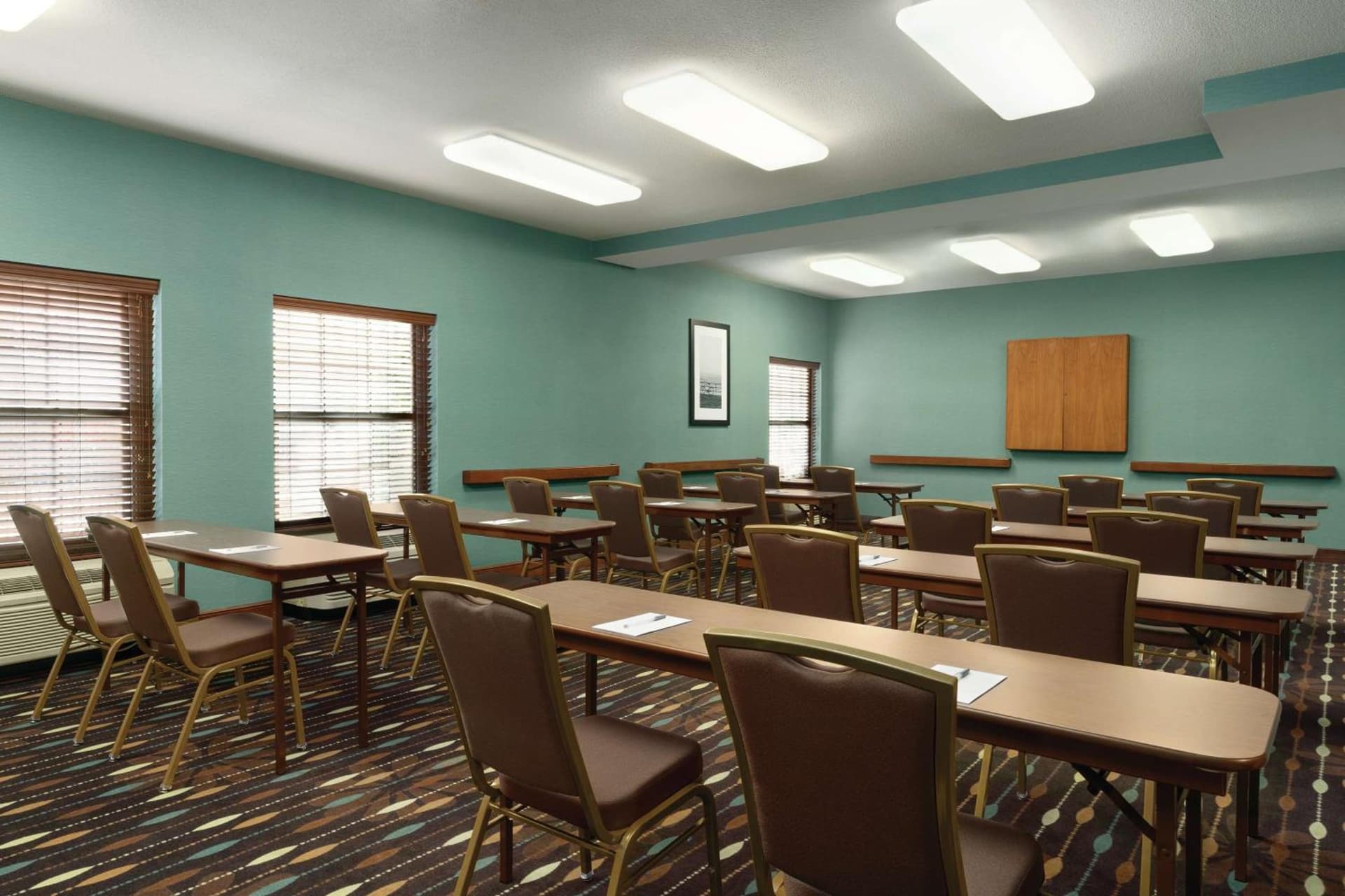 Hampton Inn Franklin gallery photo in Franklin — image 10