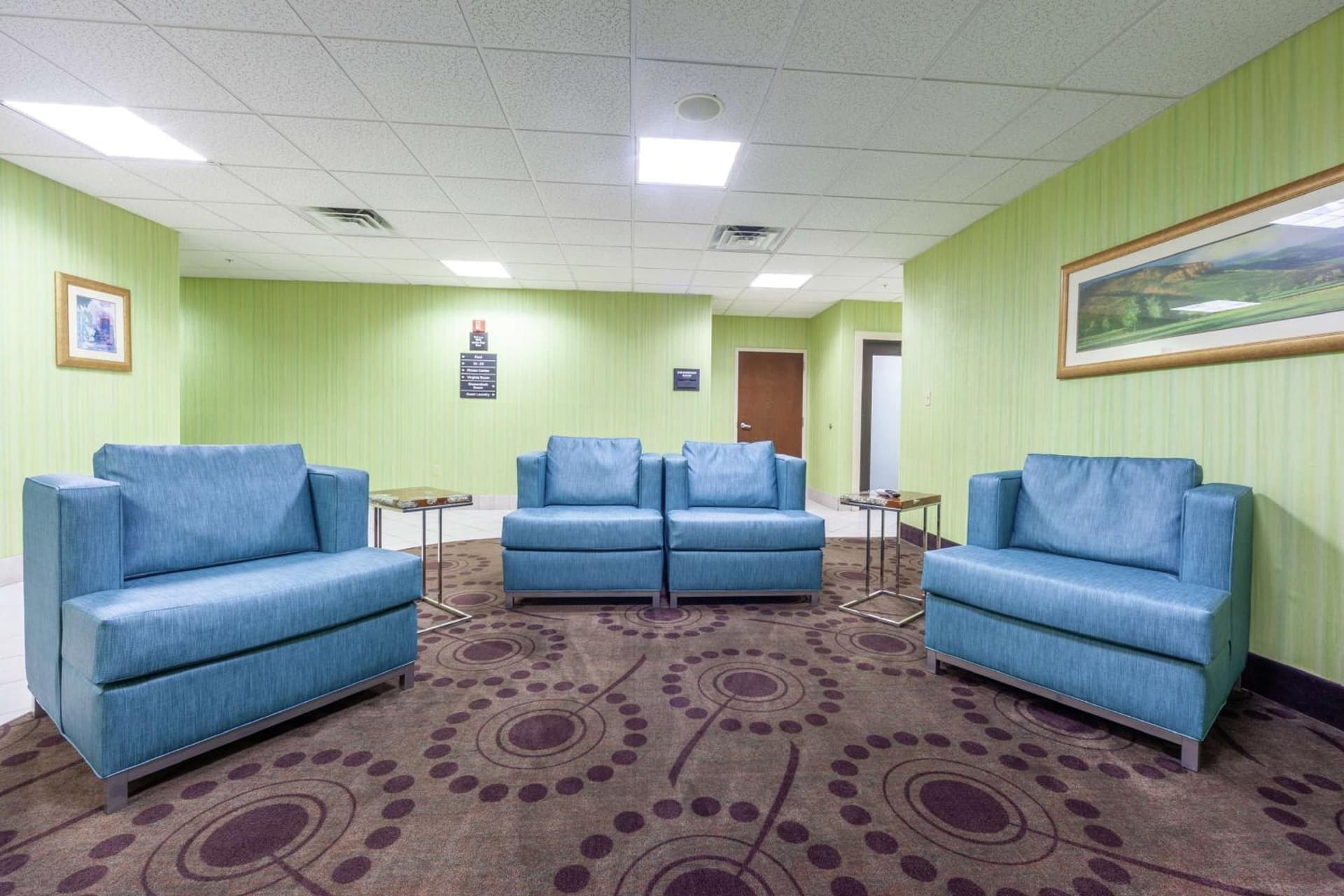 Hampton Inn Front Royal gallery photo in Front Royal, VA — image 38