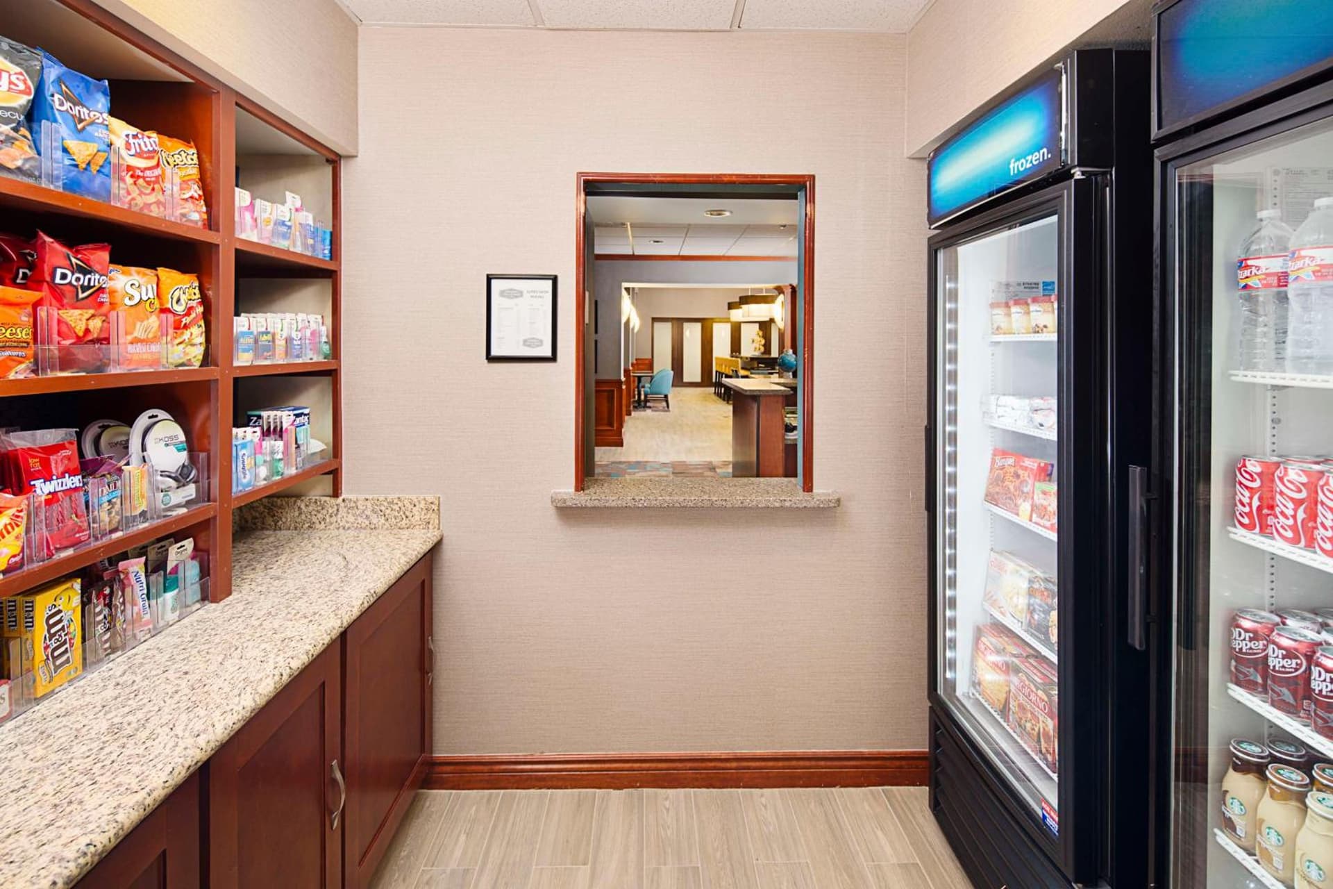 Hampton Inn & Suites - Mansfield gallery photo in Mansfield, TX — image 18