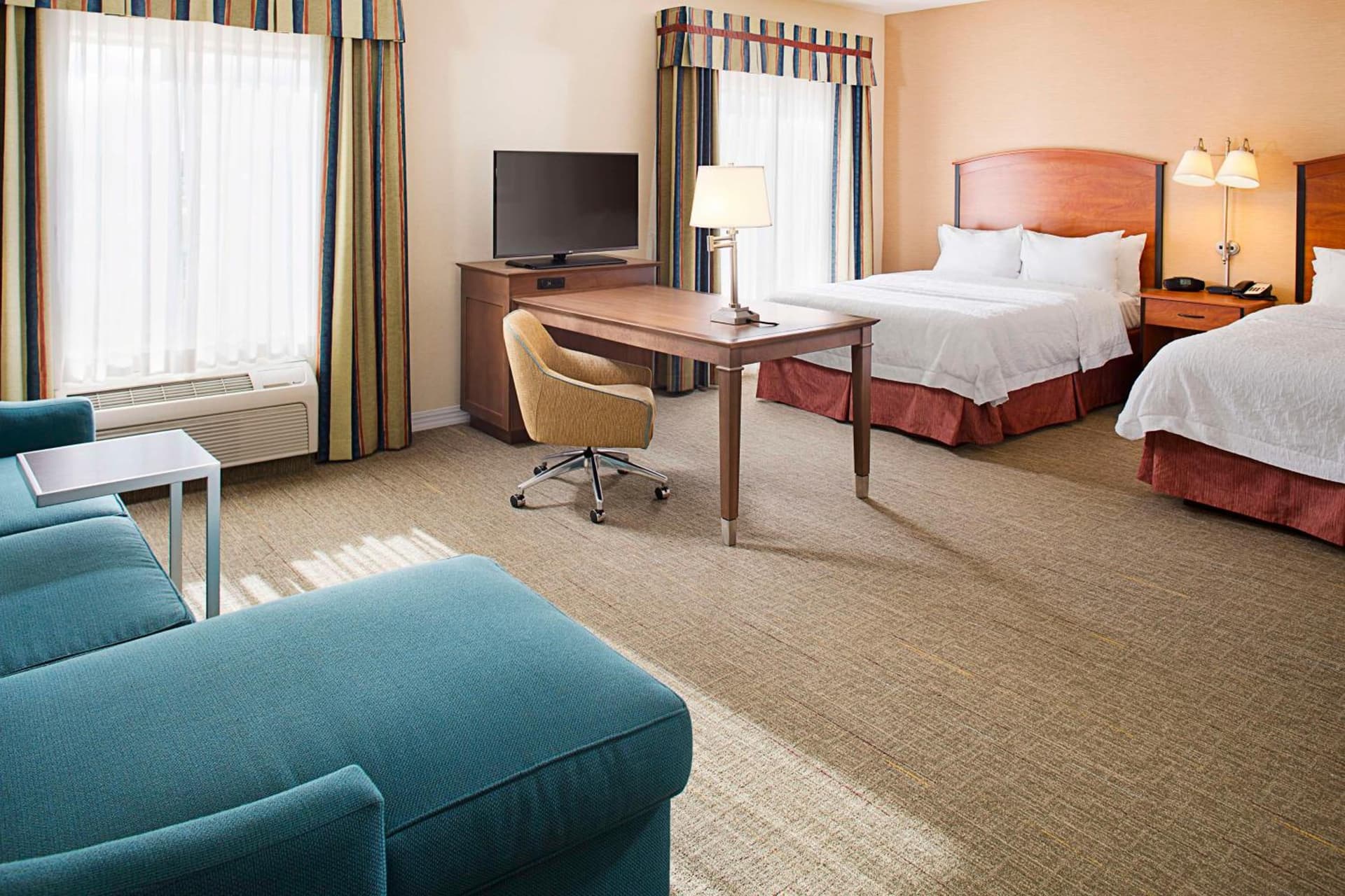 Hampton Inn & Suites - Mansfield gallery photo in Mansfield, TX — image 4