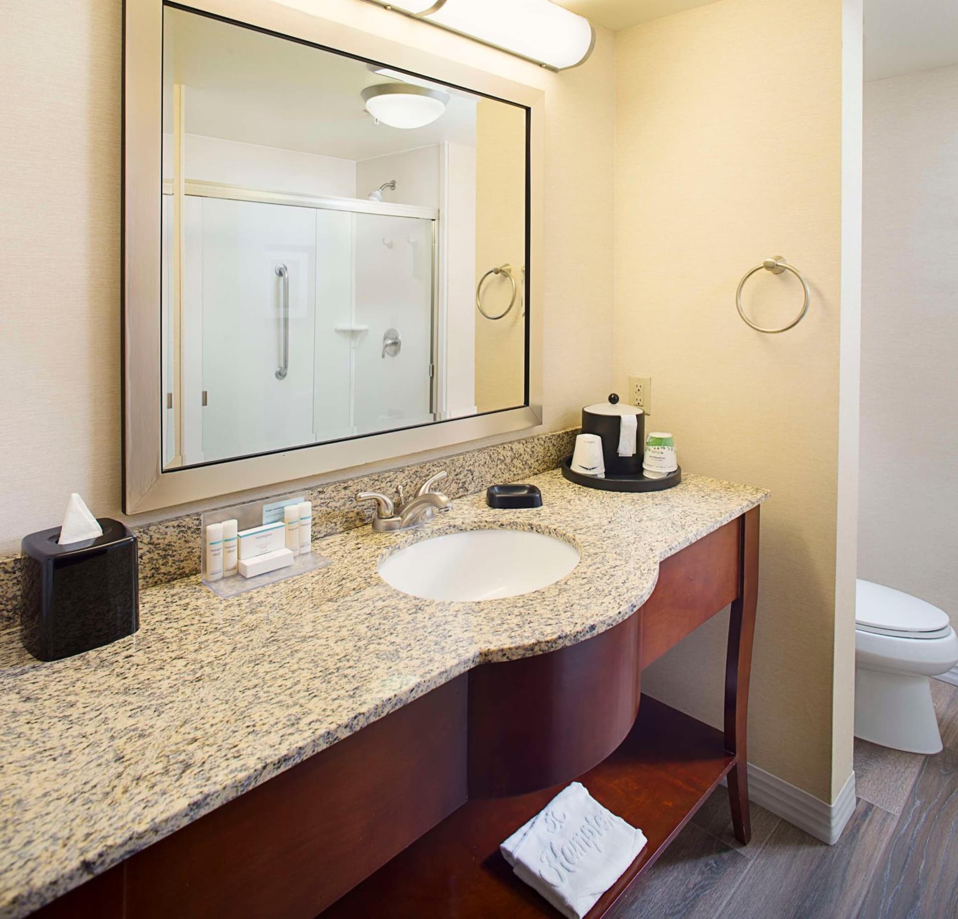 Hampton Inn & Suites - Mansfield gallery photo in Mansfield, TX — image 7