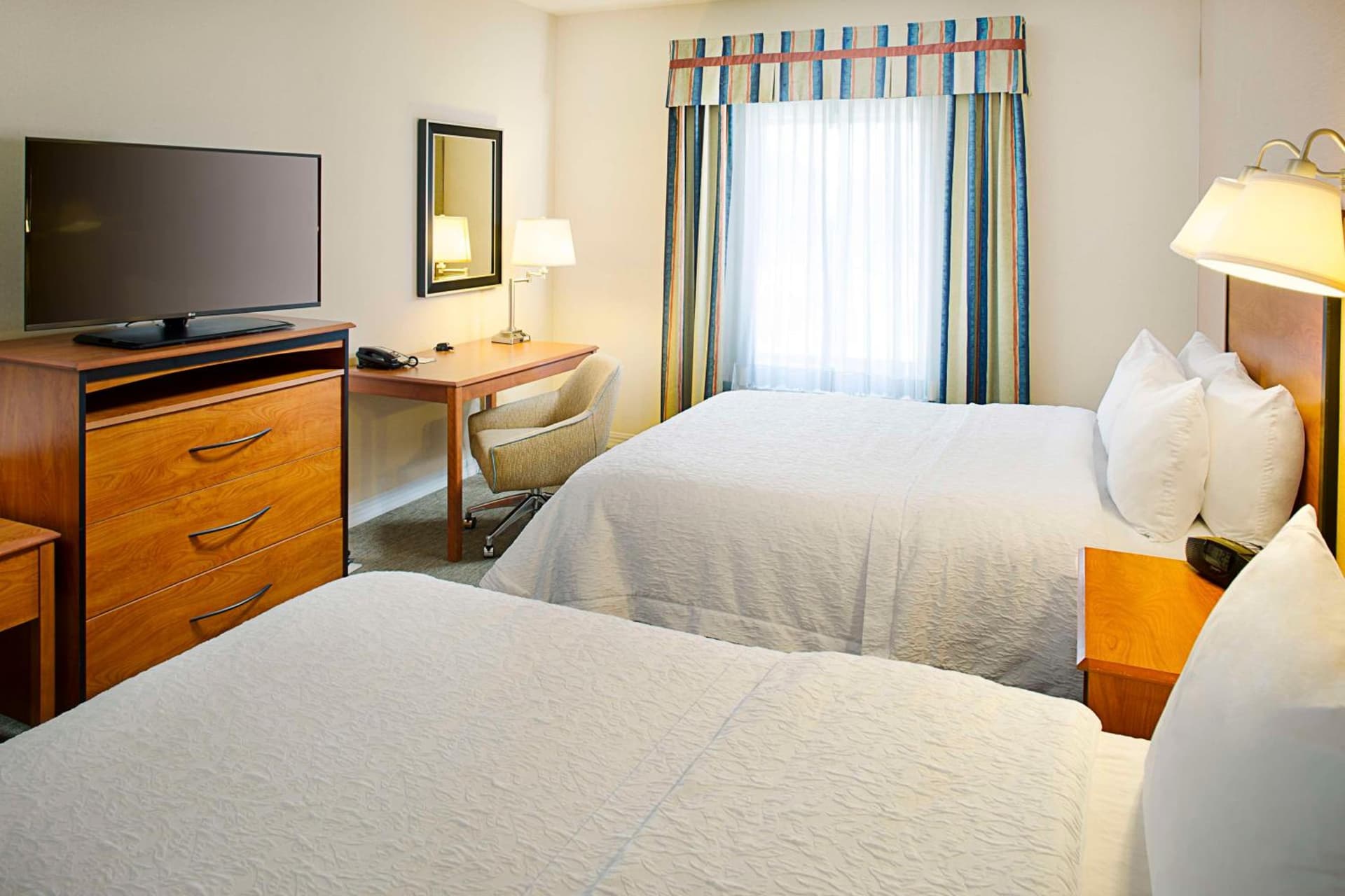 Hampton Inn & Suites - Mansfield gallery photo in Mansfield, TX — image 11