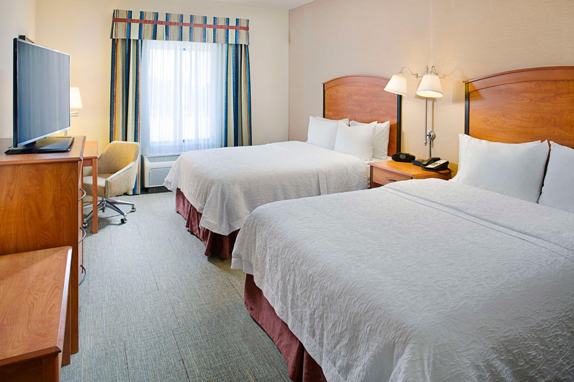 Hampton Inn & Suites - Mansfield gallery photo in Mansfield, TX — image 12