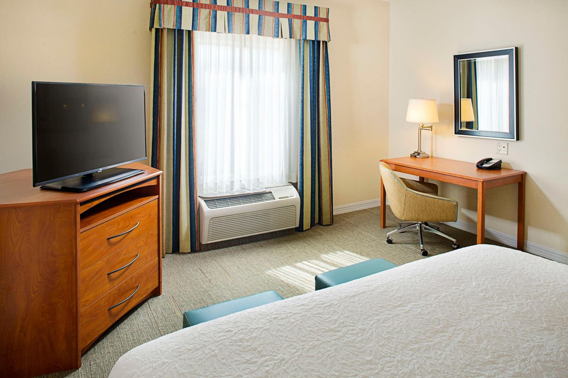Hampton Inn & Suites - Mansfield property views in Mansfield, TX — gallery photo 3