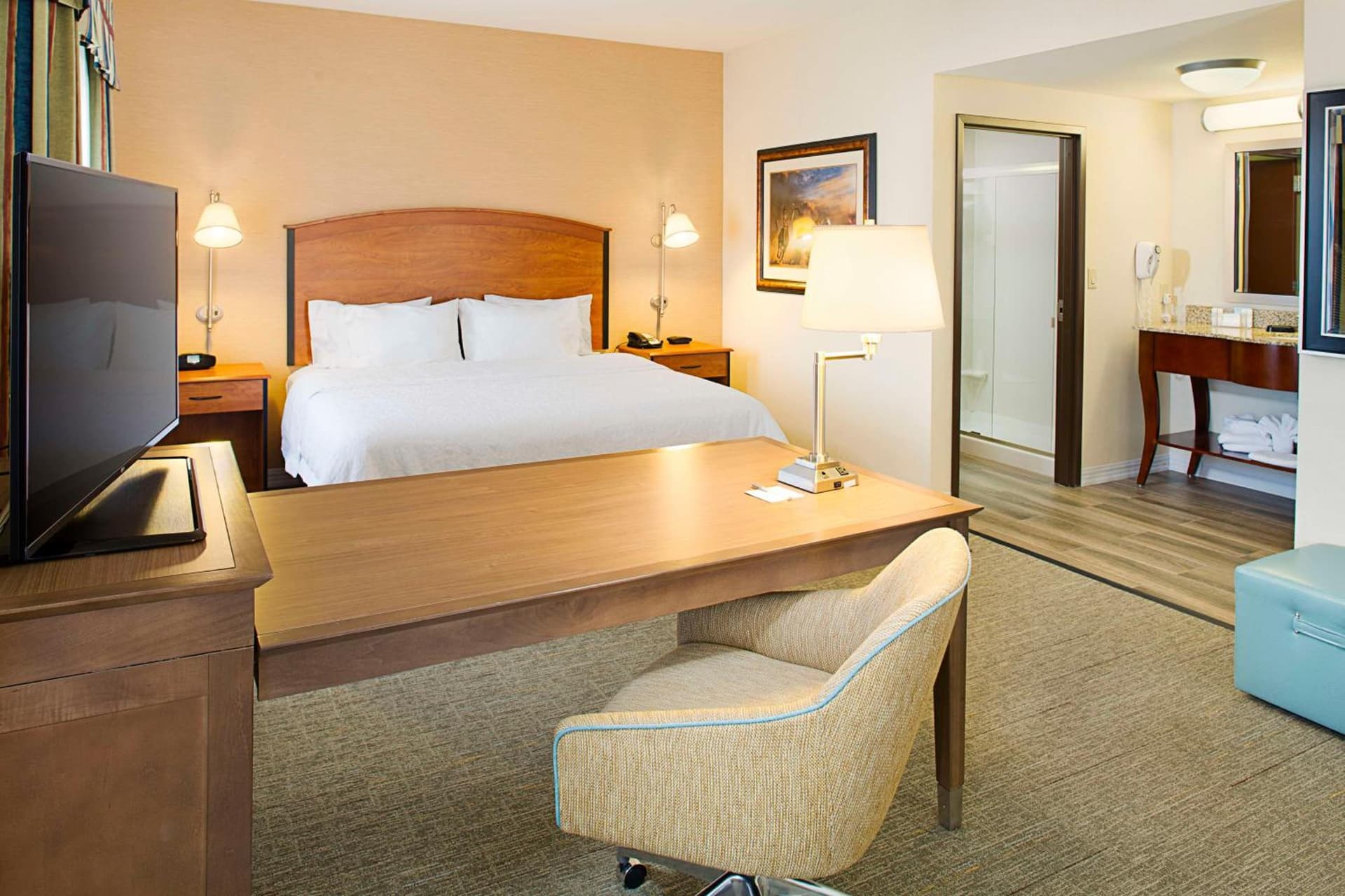 Hampton Inn & Suites - Mansfield gallery photo in Mansfield, TX — image 8