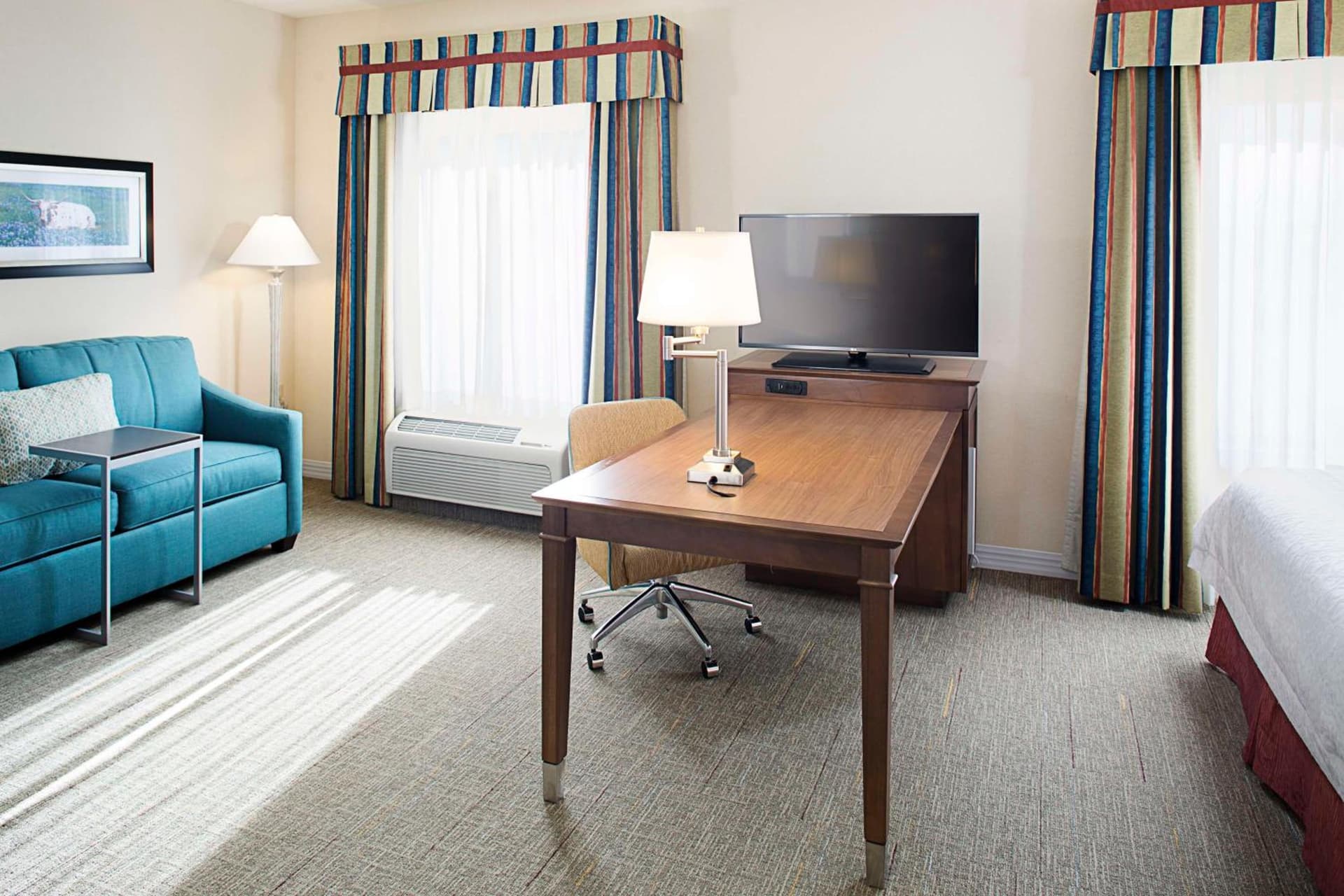 Hampton Inn & Suites - Mansfield gallery photo in Mansfield, TX — image 16