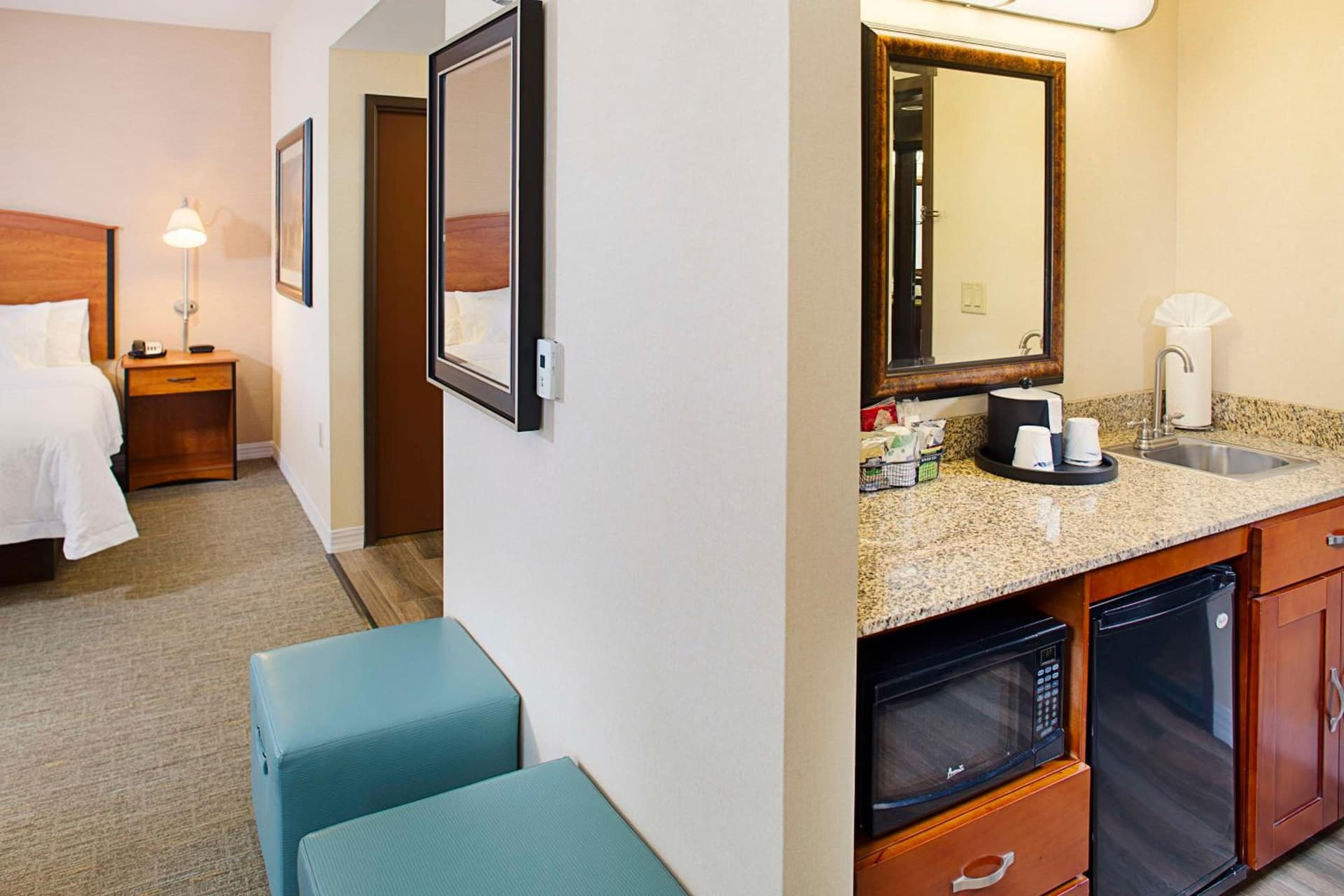 Hampton Inn & Suites - Mansfield gallery photo in Mansfield, TX — image 13
