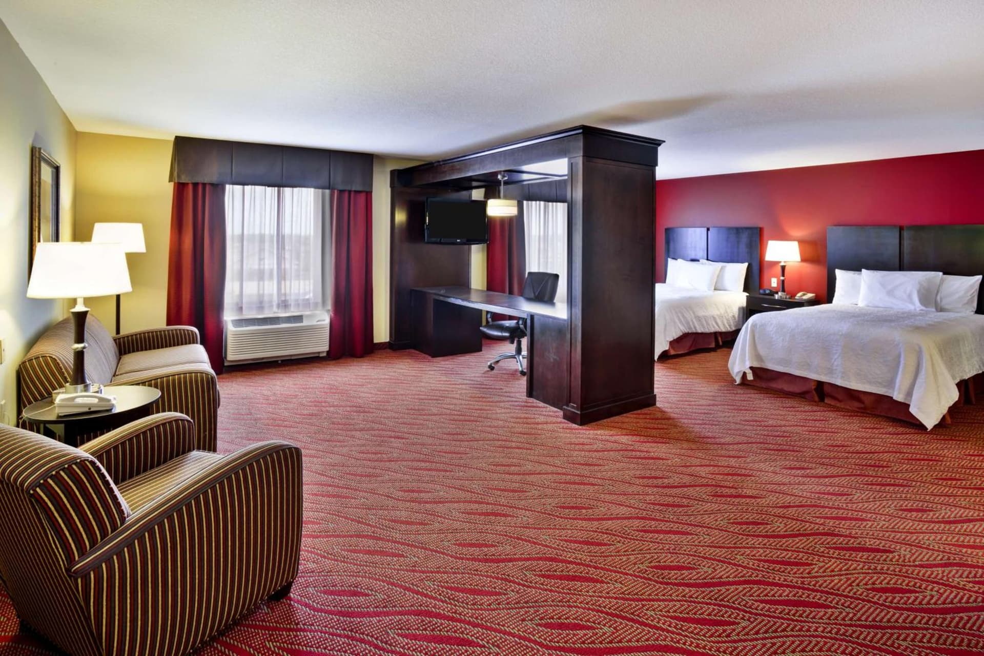 Hampton Inn Ft Wayne gallery photo in Fort Wayne, IN — image 6