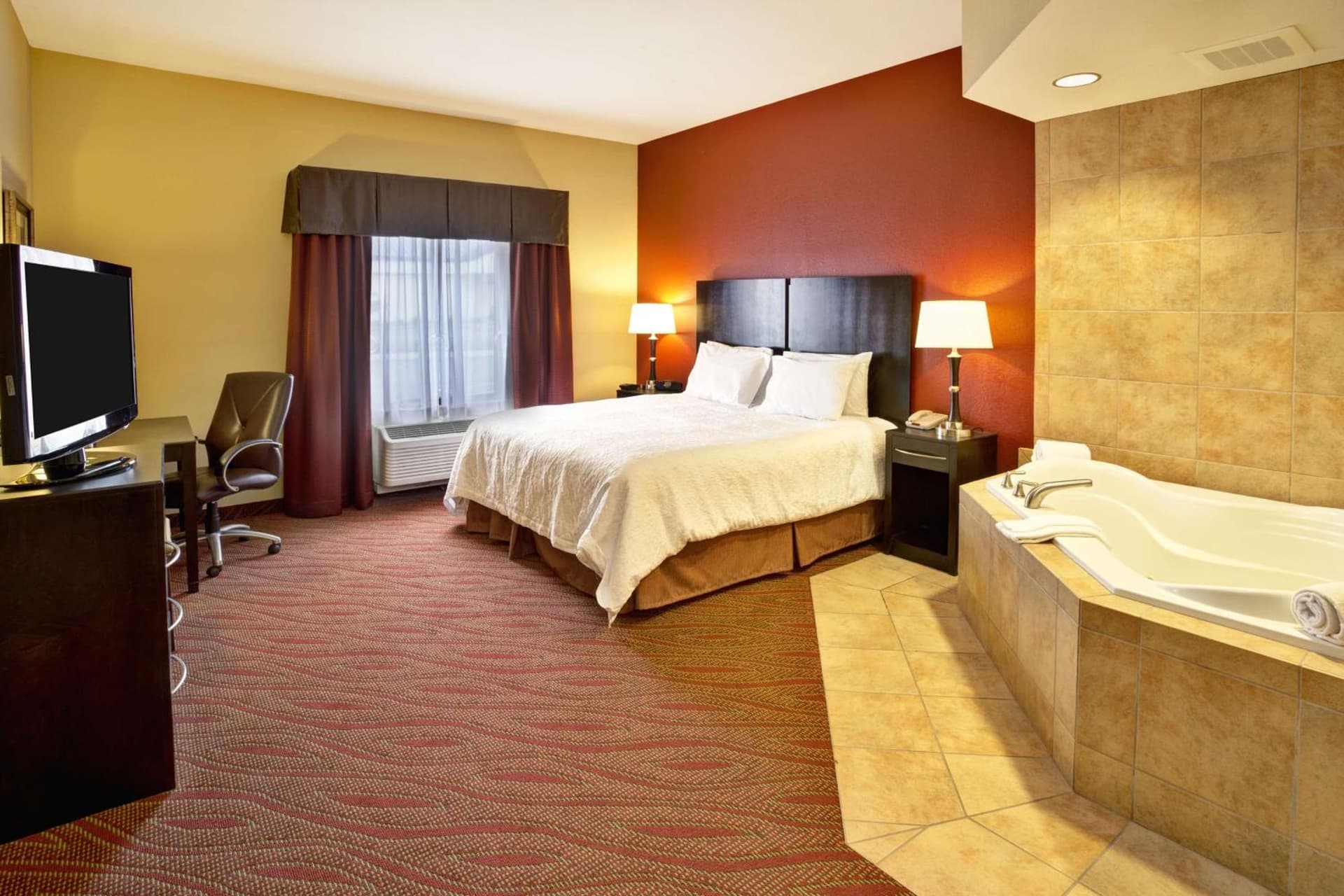 Hampton Inn Ft Wayne gallery photo in Fort Wayne, IN — image 11