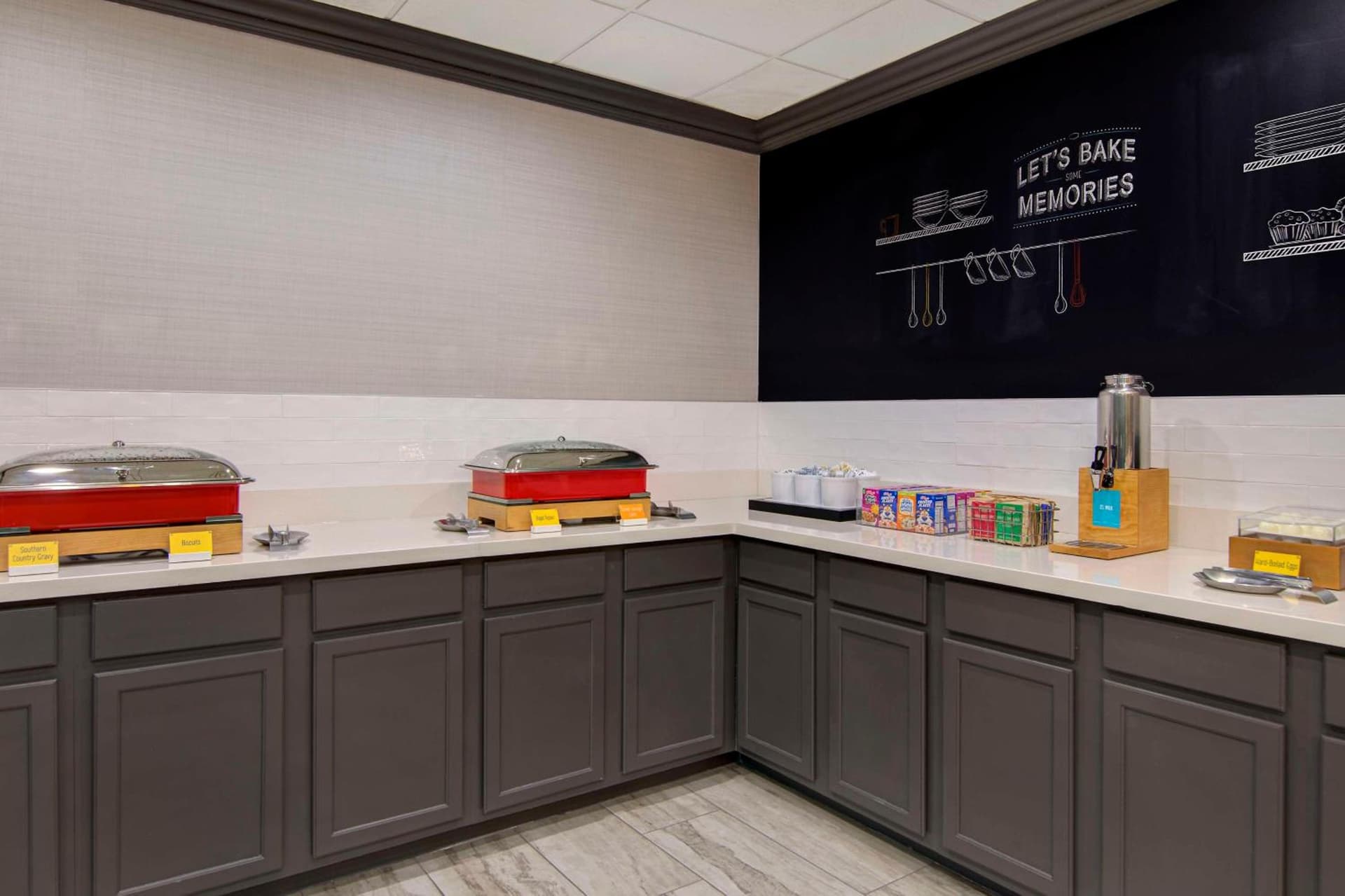Hampton Inn Fayetteville gallery photo in Fayetteville, AR — image 31