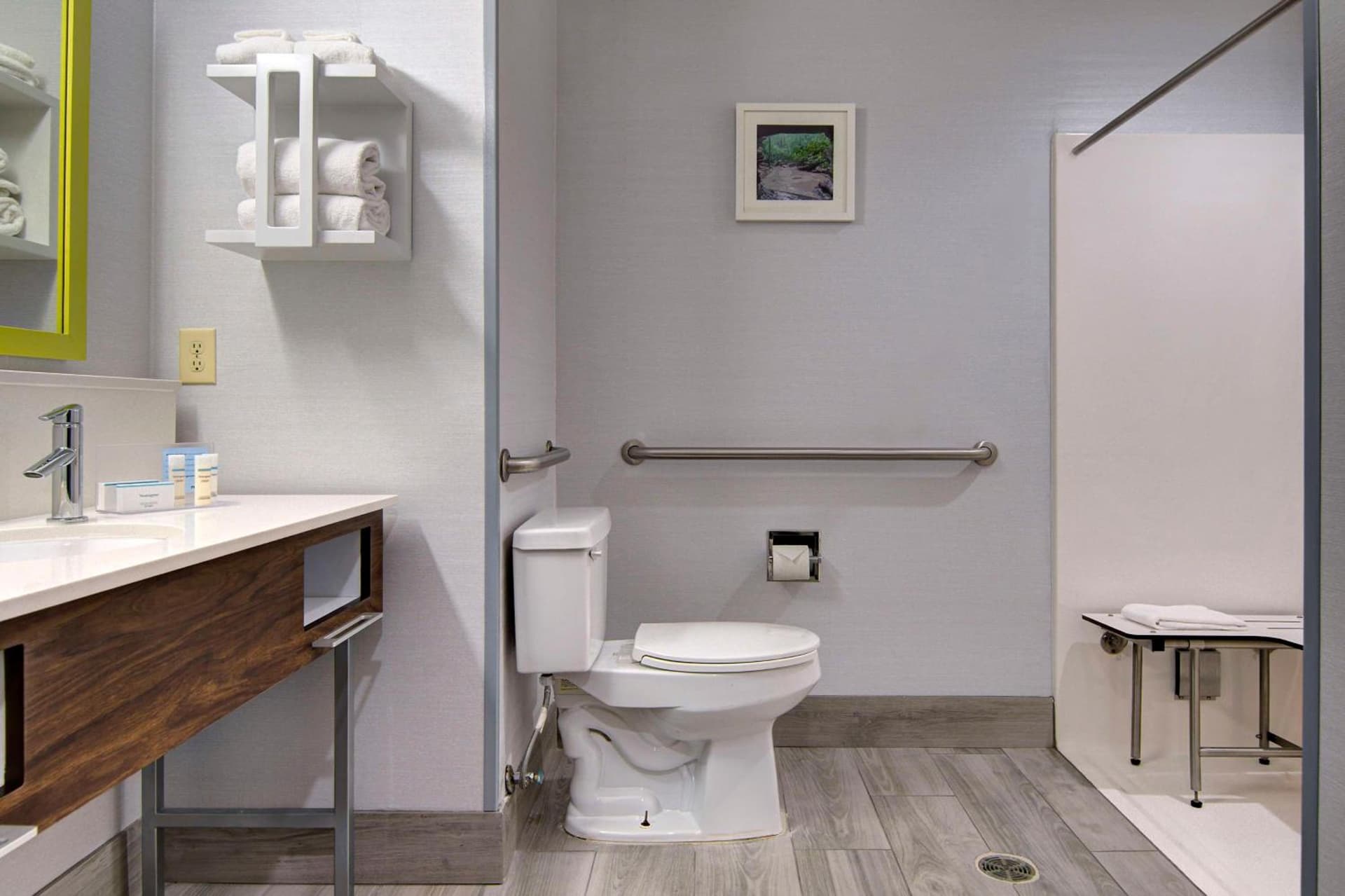 Hampton Inn Fayetteville gallery photo in Fayetteville, AR — image 9