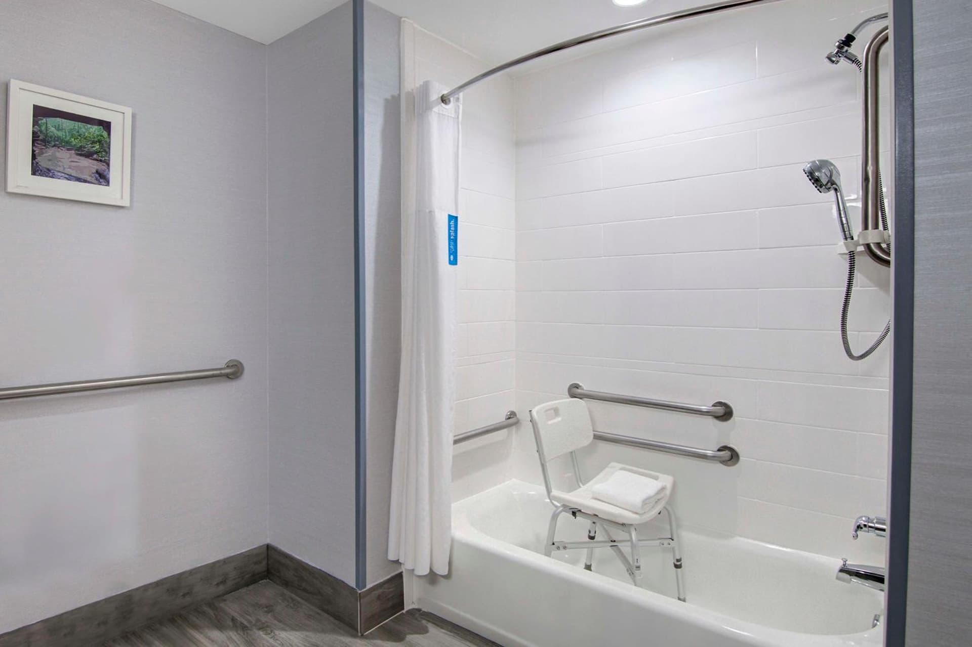 Hampton Inn Fayetteville gallery photo in Fayetteville, AR — image 11