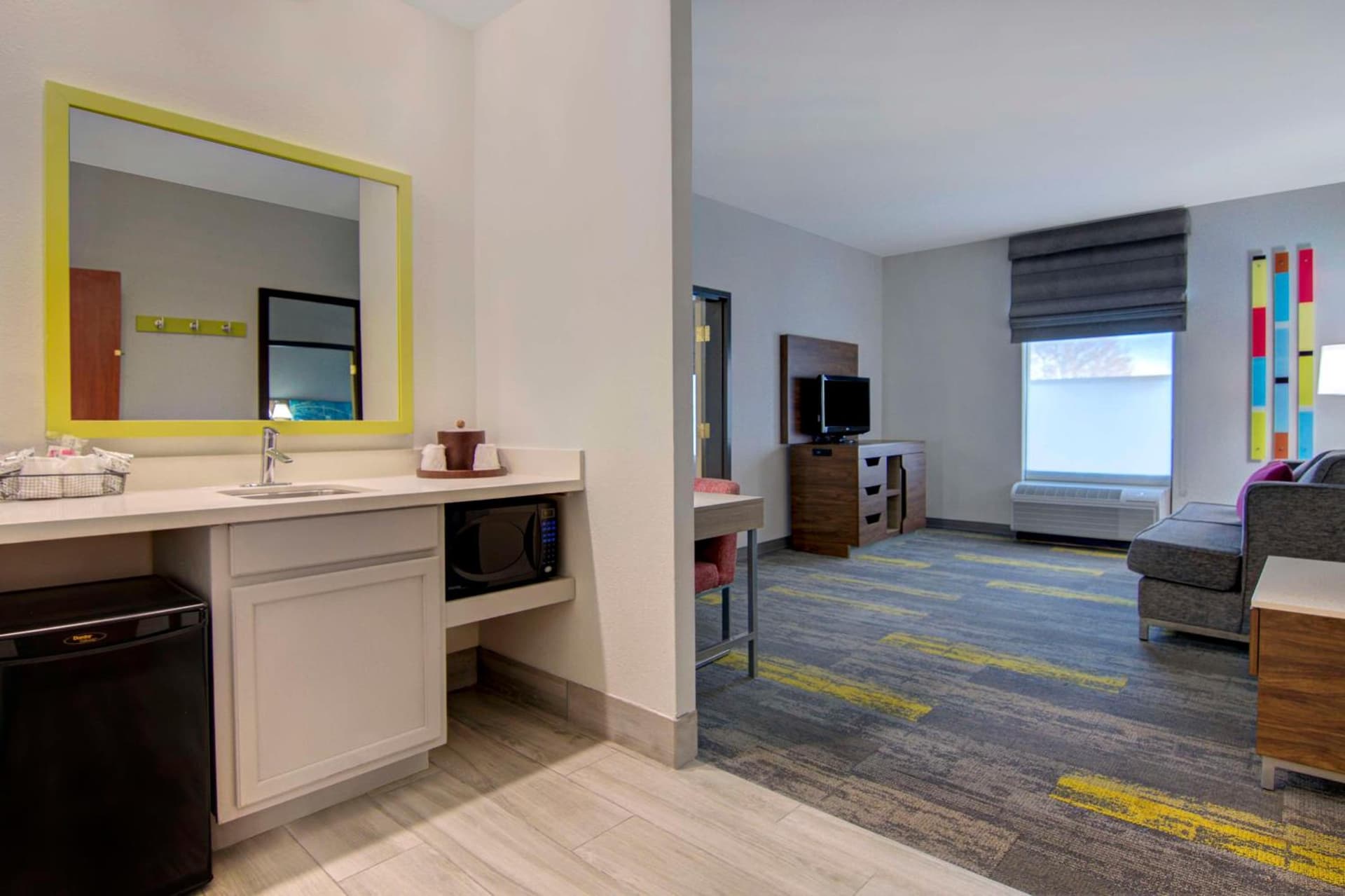 Hampton Inn Fayetteville gallery photo in Fayetteville, AR — image 25