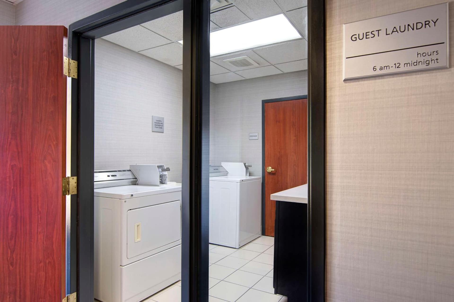 Hampton Inn Fayetteville gallery photo in Fayetteville, AR — image 20