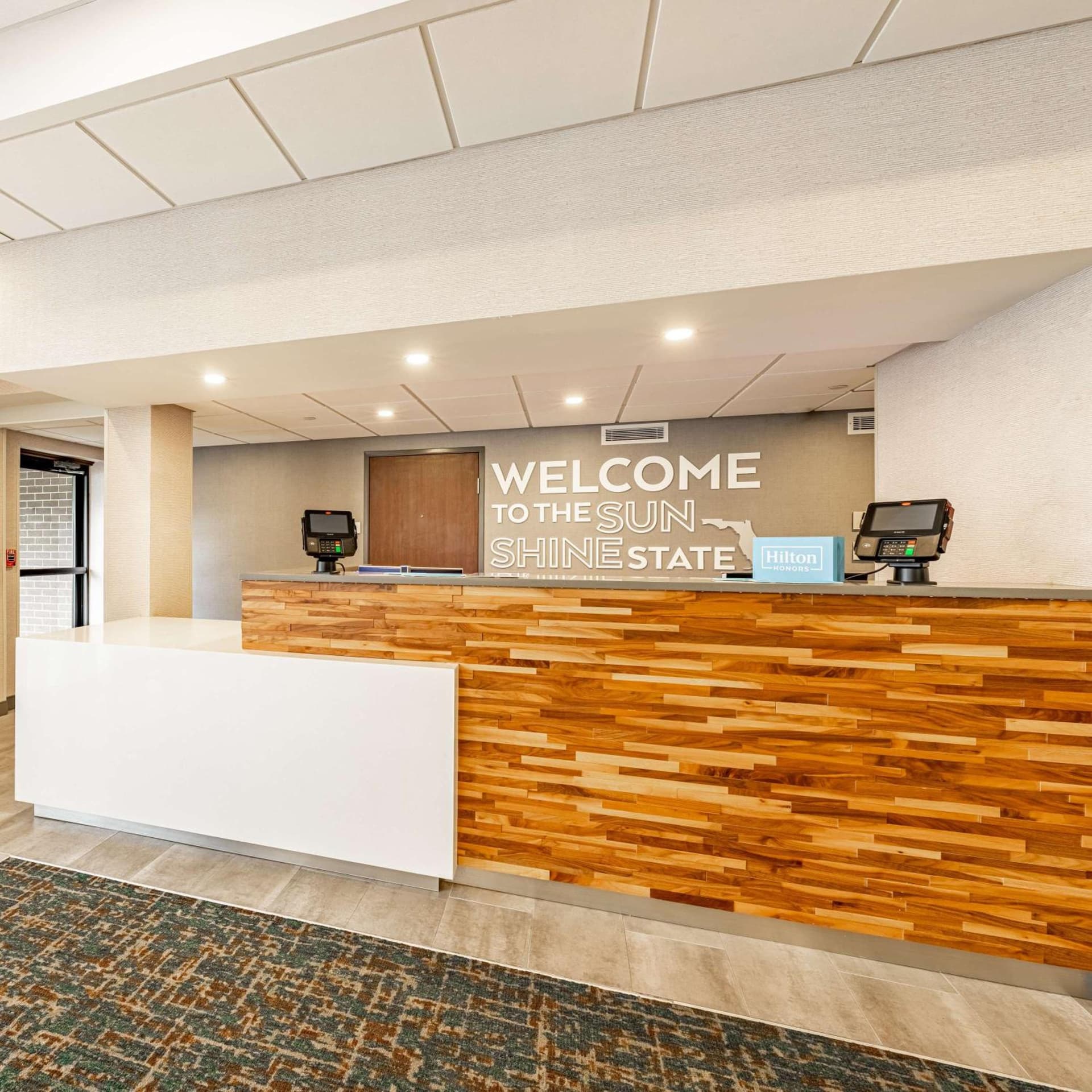 Hampton Inn Gainesville gallery photo in Gainesville, FL — image 51