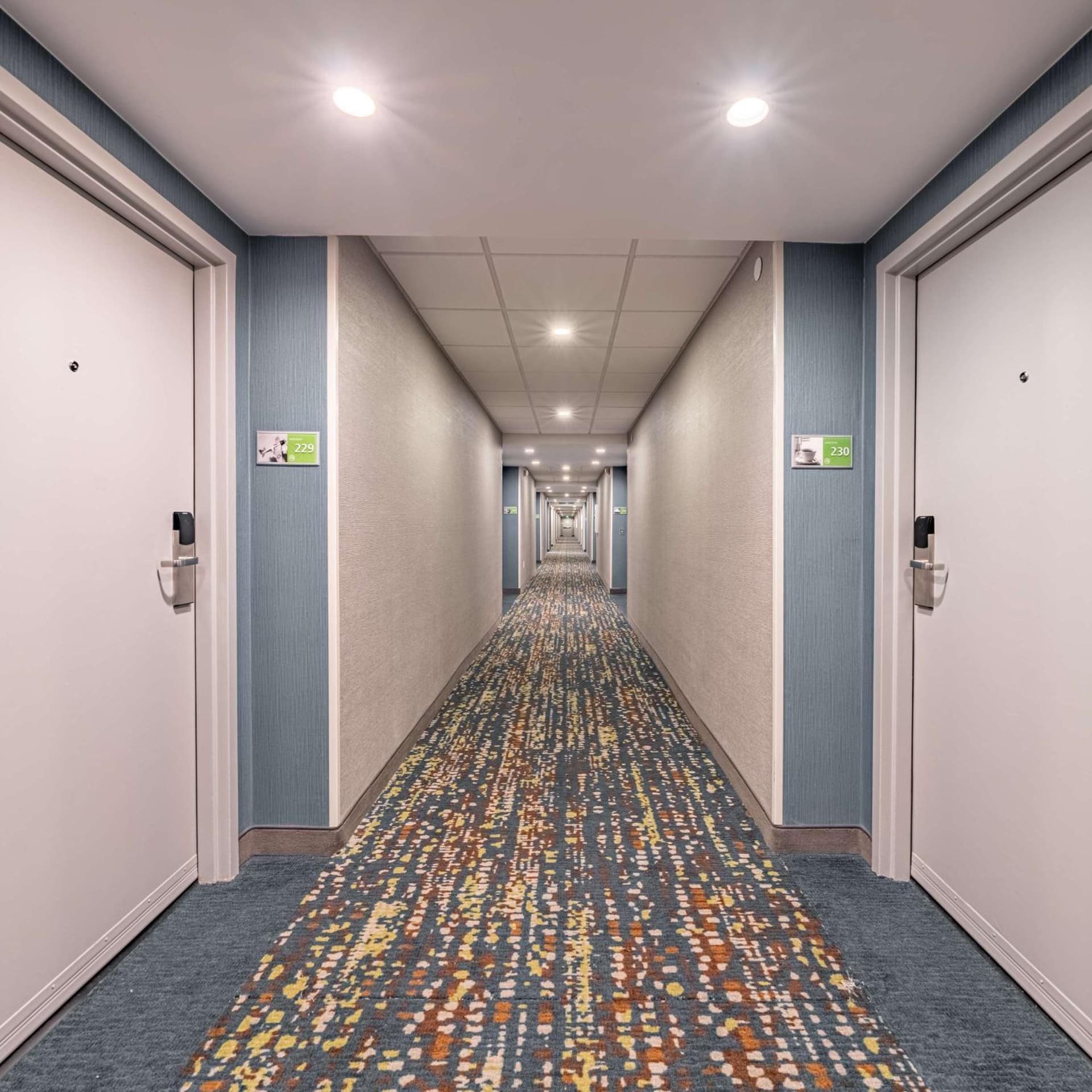 Hampton Inn Gainesville gallery photo in Gainesville, FL — image 37