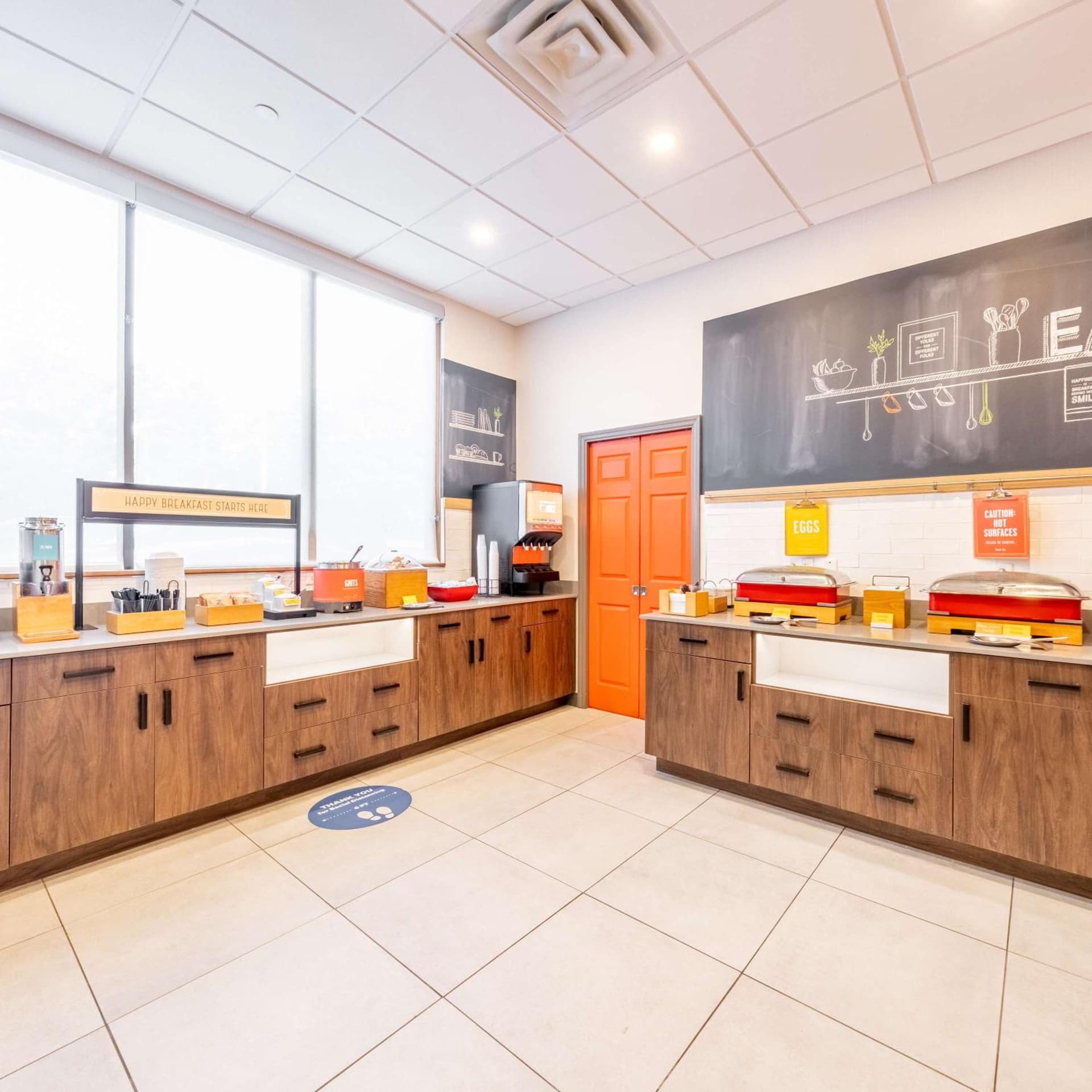 Hampton Inn Gainesville gallery photo in Gainesville, FL — image 50