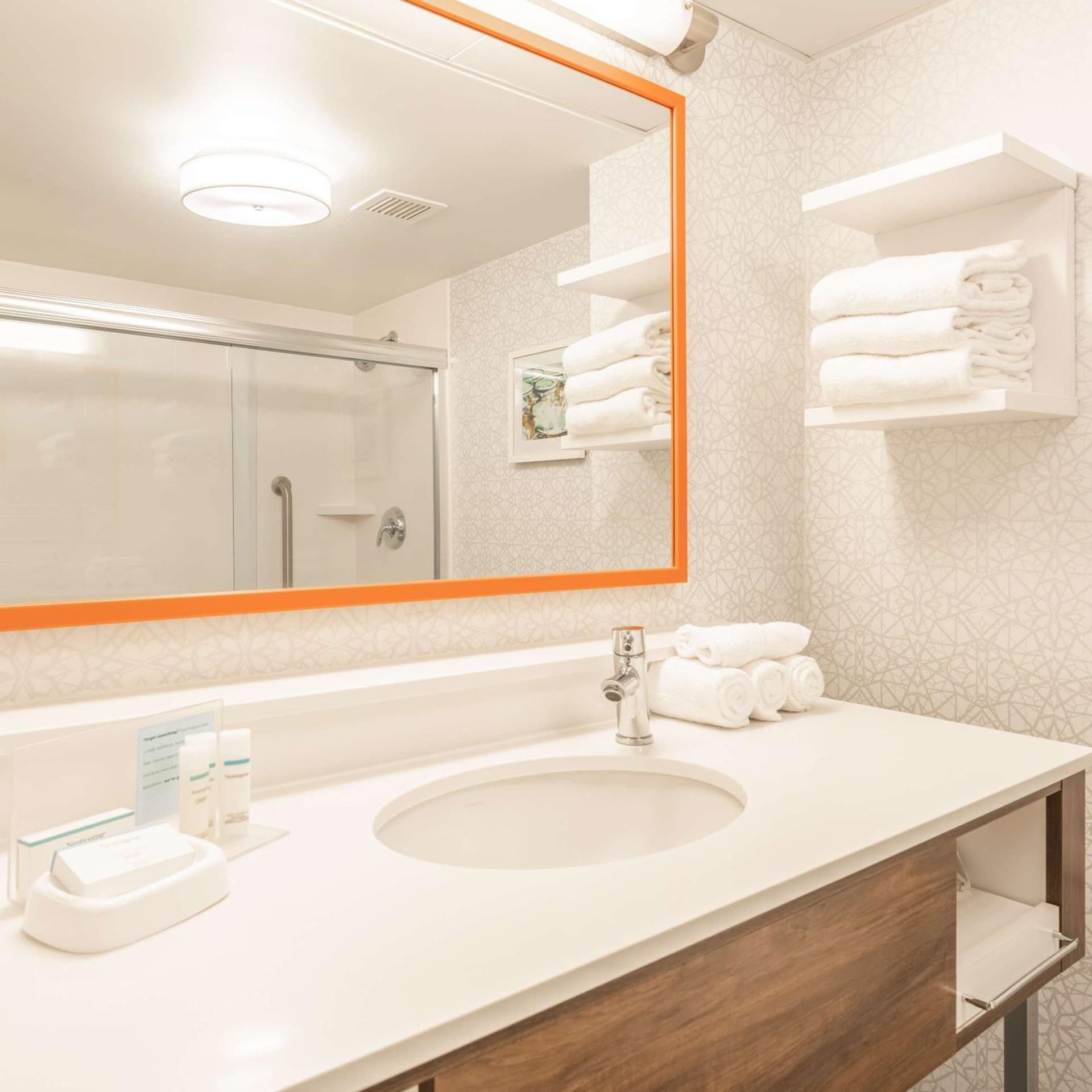 Hampton Inn Gainesville gallery photo in Gainesville, FL — image 22
