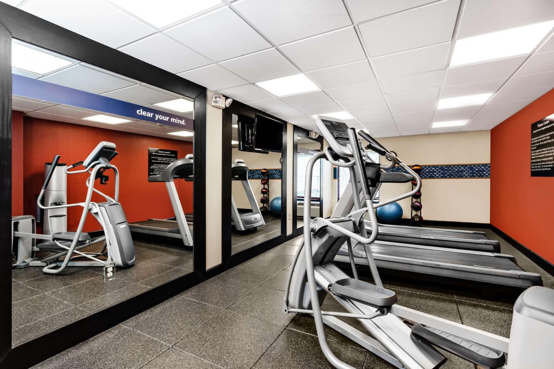 Hampton Inn Gainesville gallery photo in Gainesville, FL — image 29