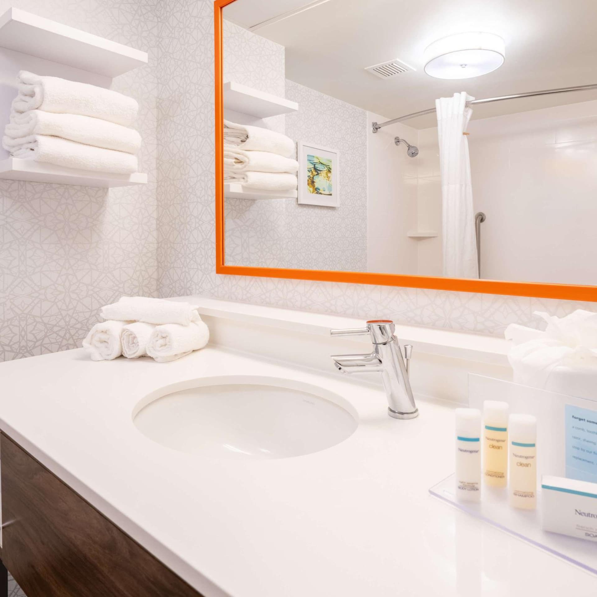 Hampton Inn Gainesville gallery photo in Gainesville, FL — image 41