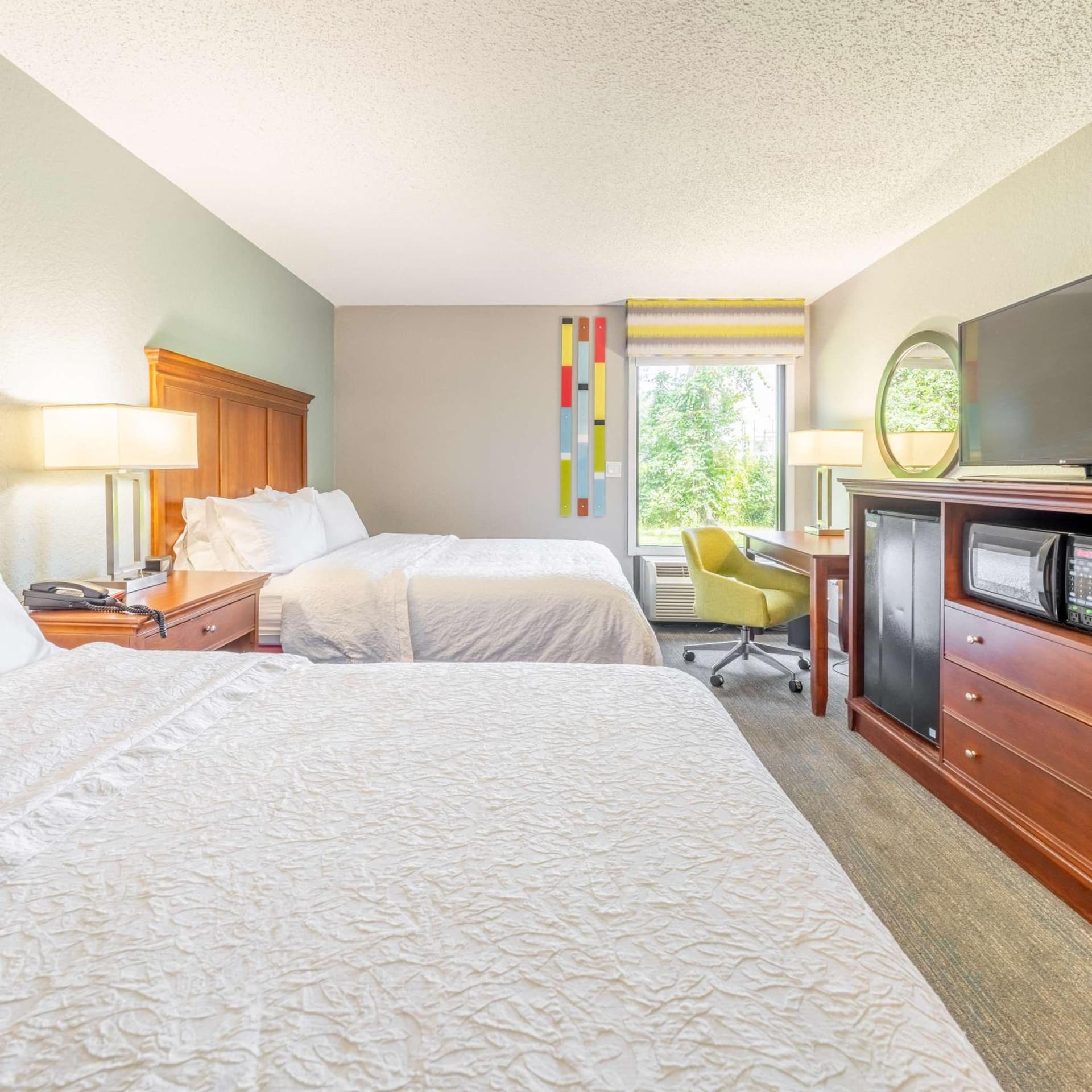 Hampton Inn Gainesville gallery photo in Gainesville, FL — image 55